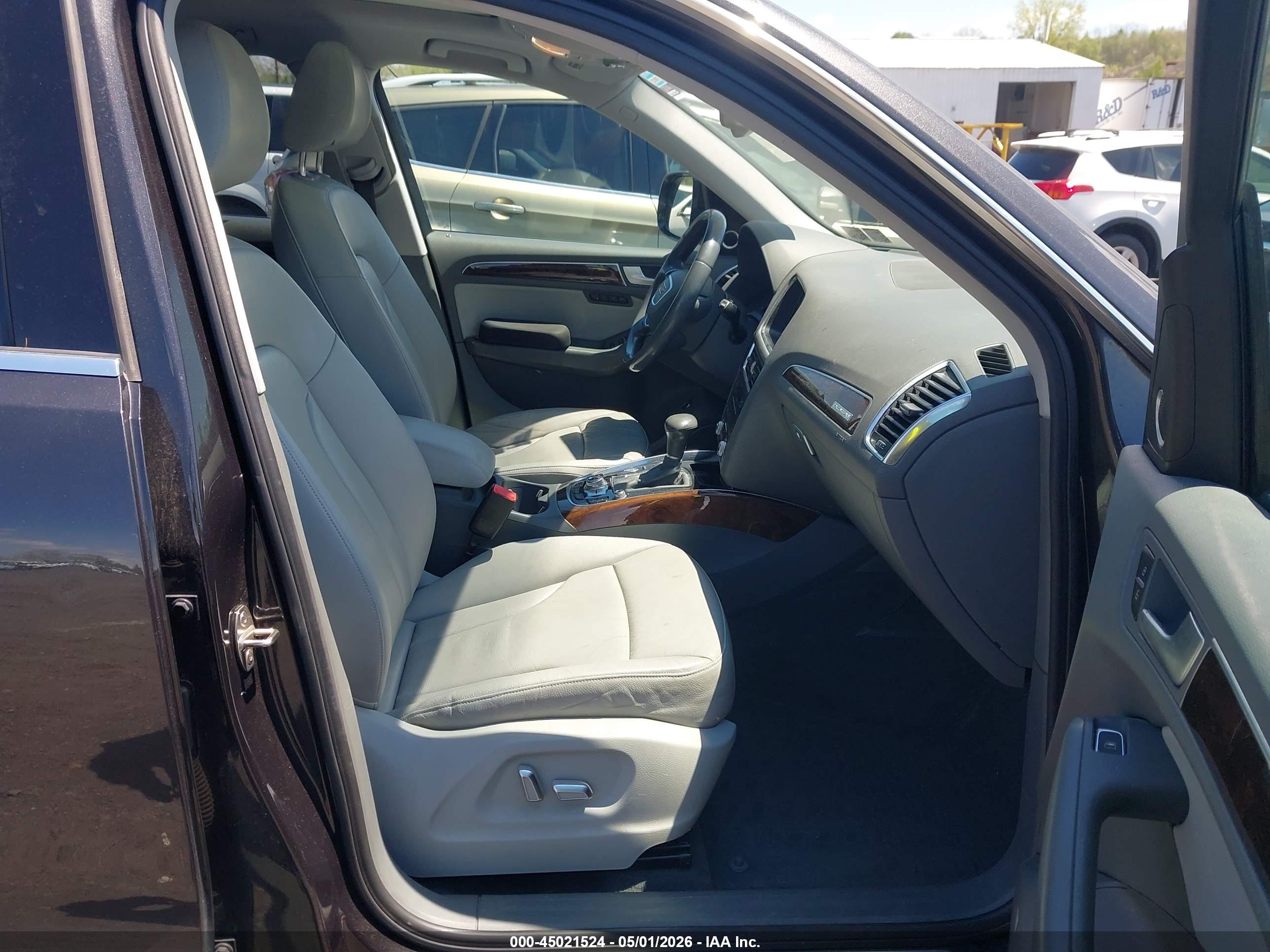 AUDI Q5 image 5