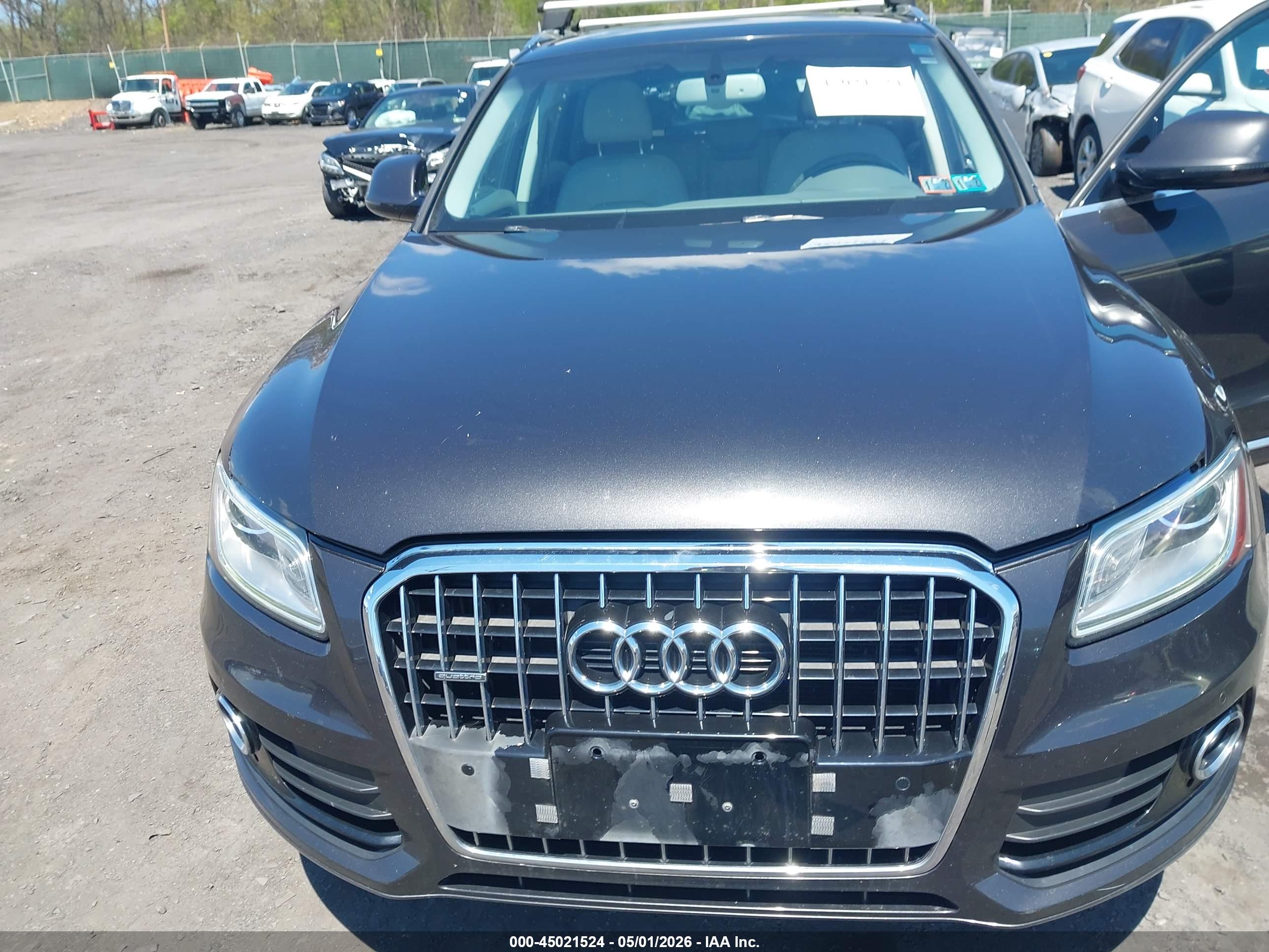 AUDI Q5 image 6