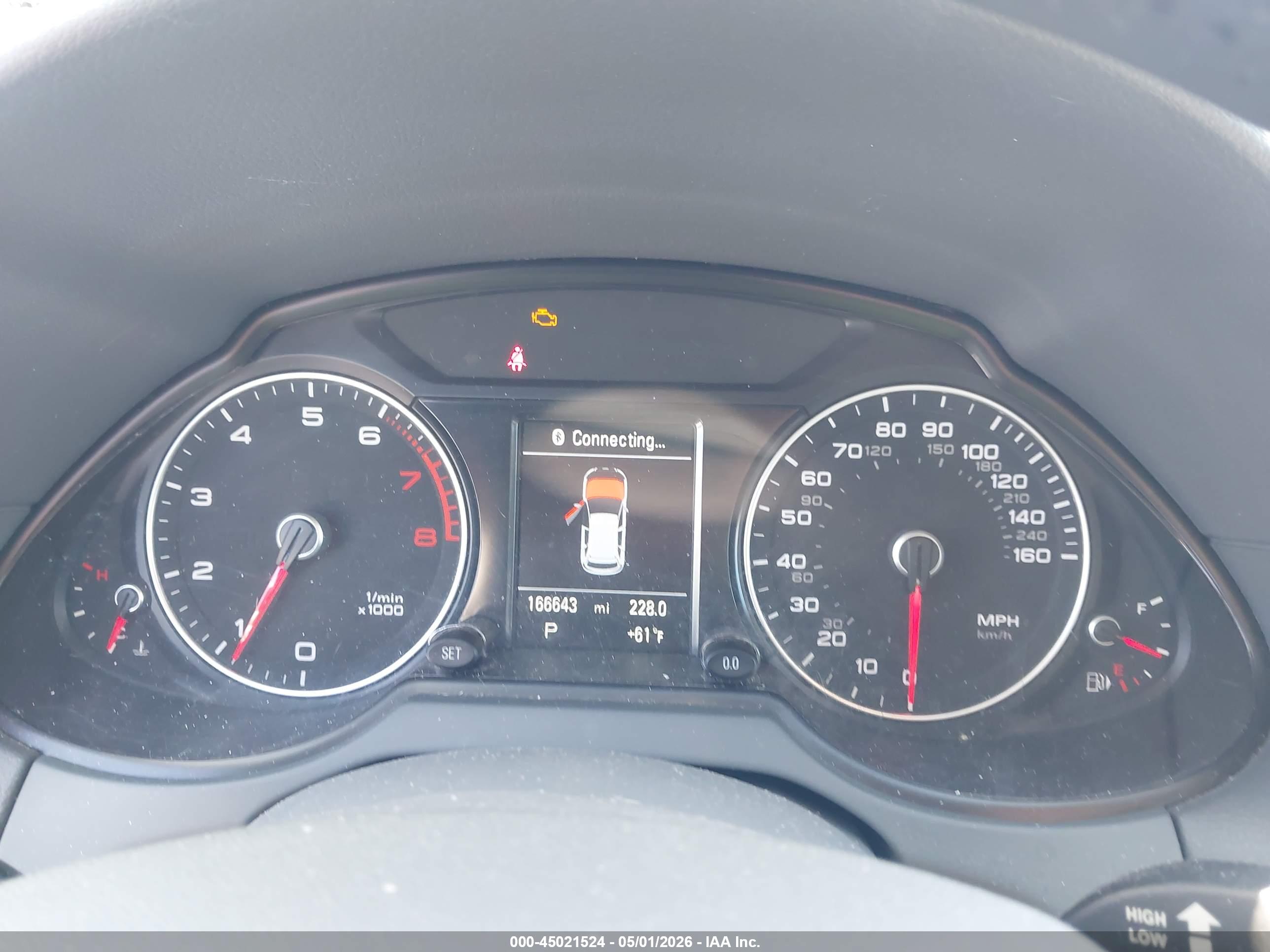 AUDI Q5 image 7