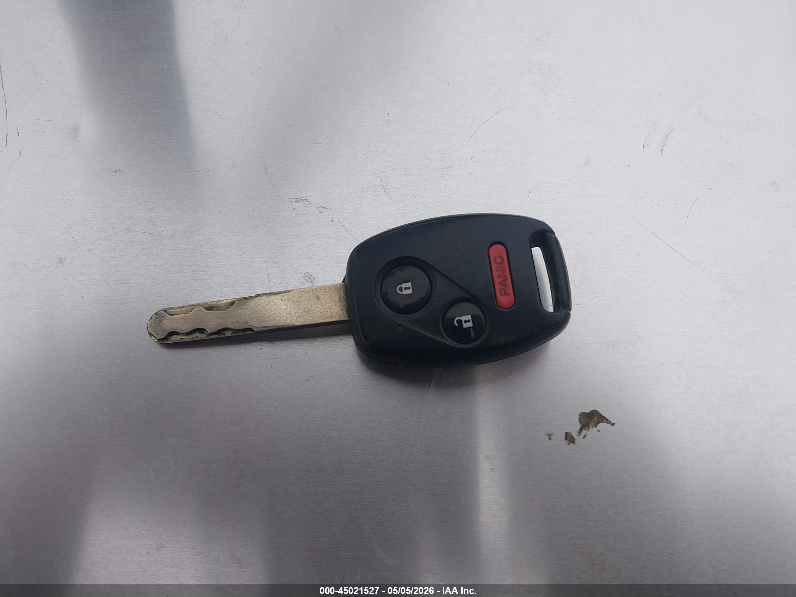 HONDA PILOT image 11