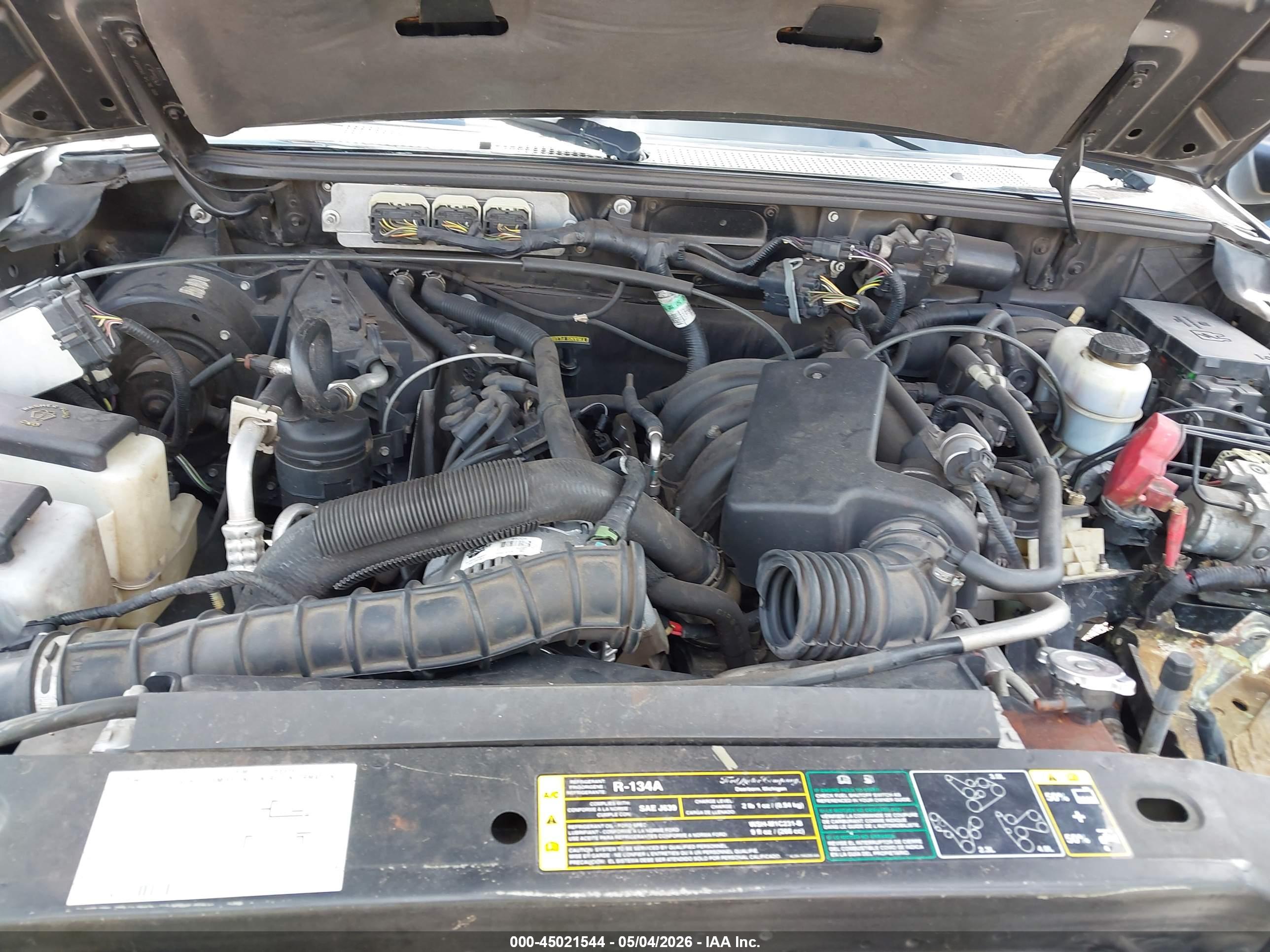FORD RANGER image 10