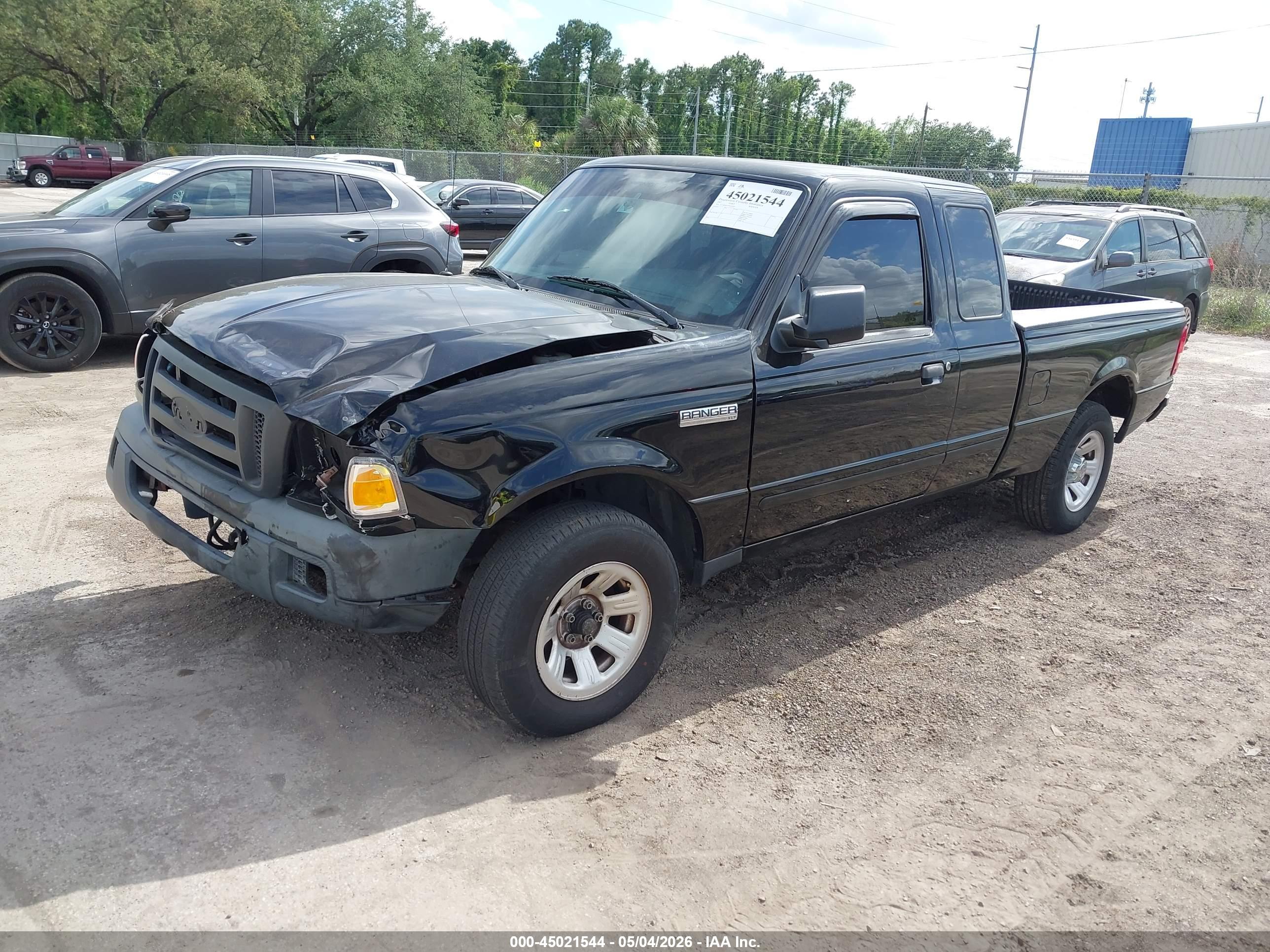 FORD RANGER image 2