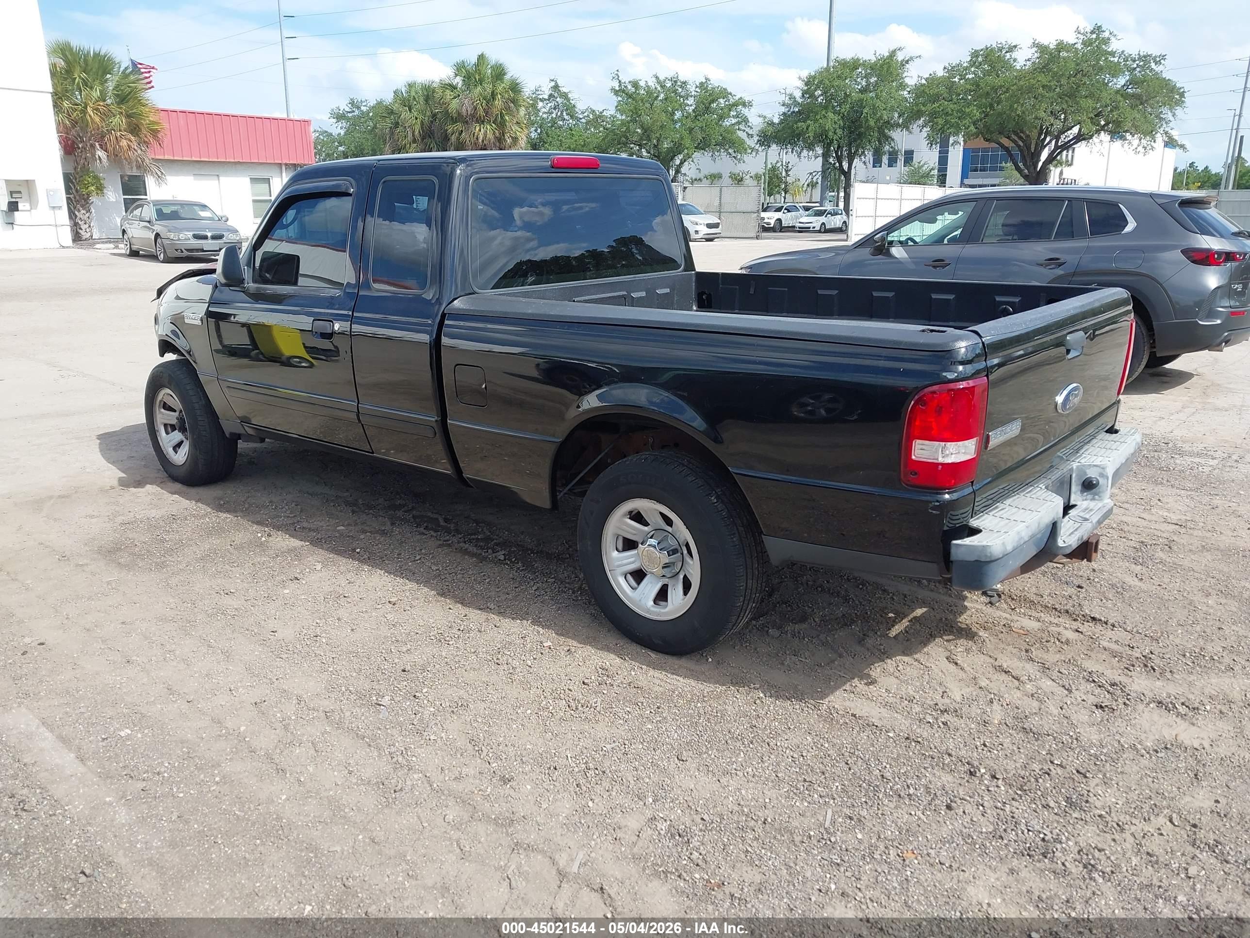 FORD RANGER image 3