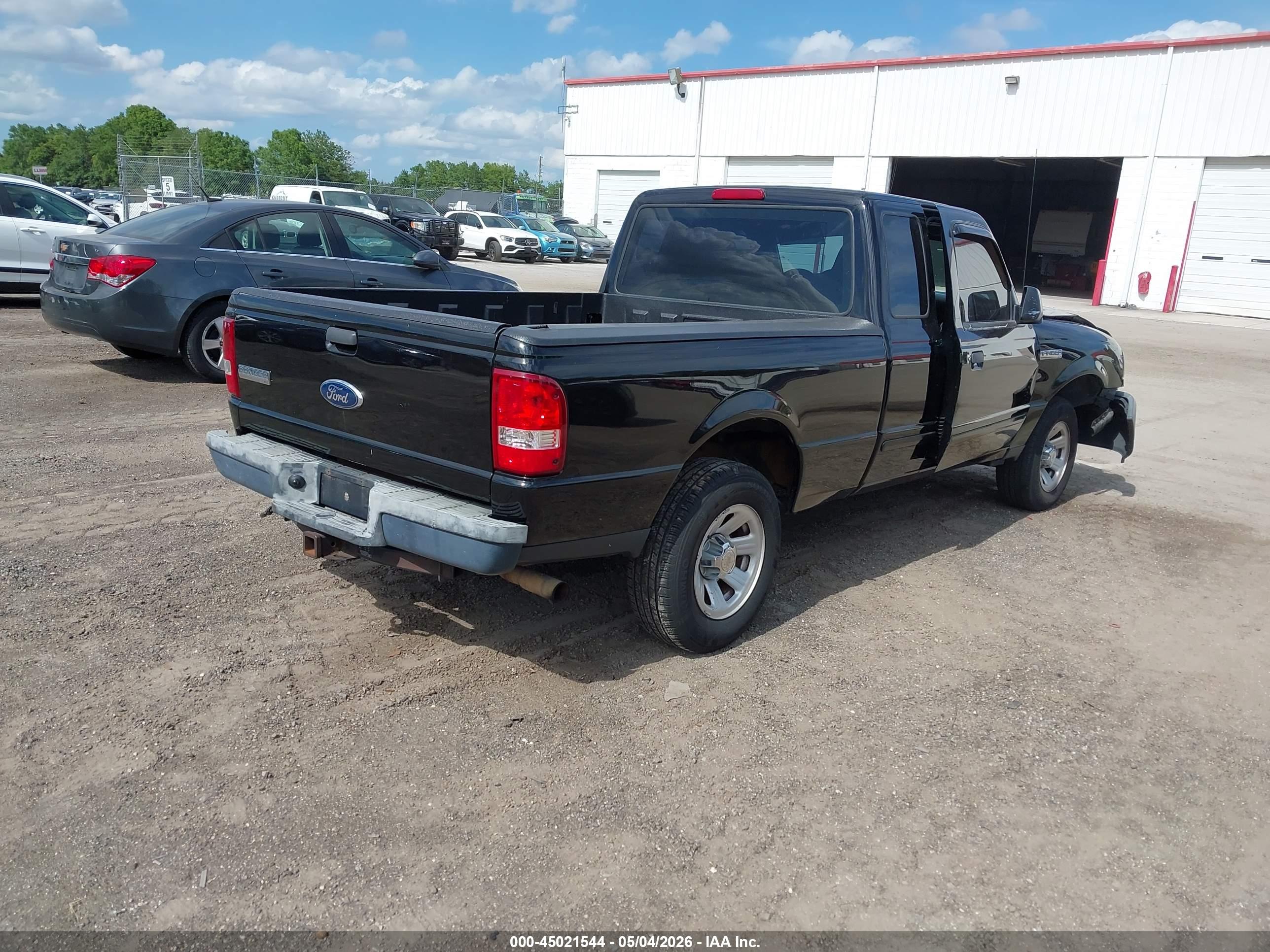 FORD RANGER image 4