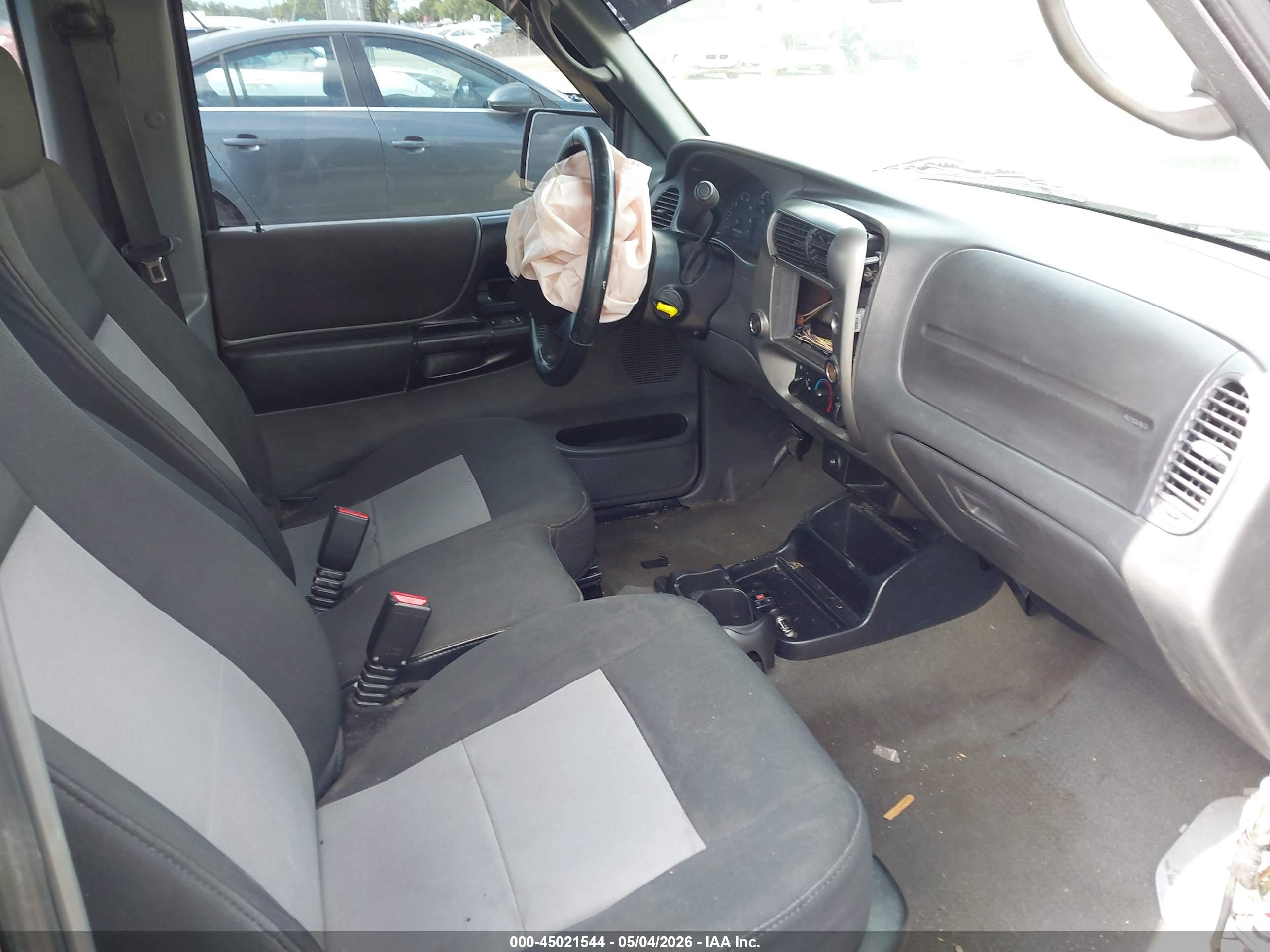 FORD RANGER image 5