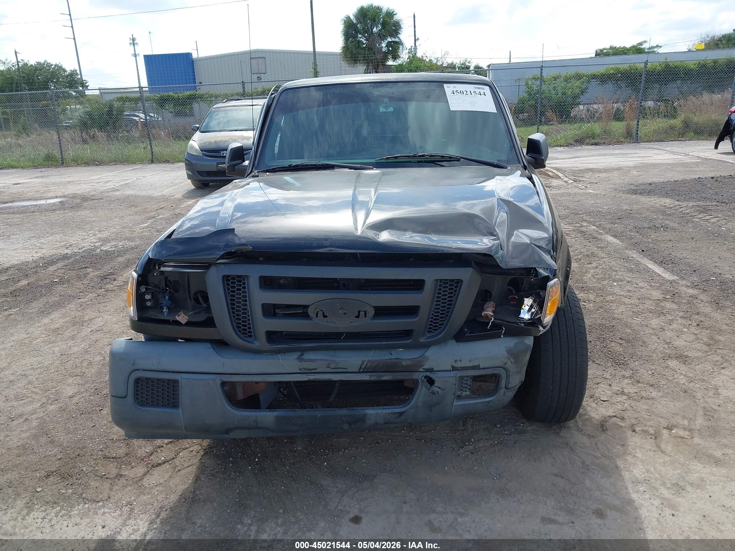 FORD RANGER image 6