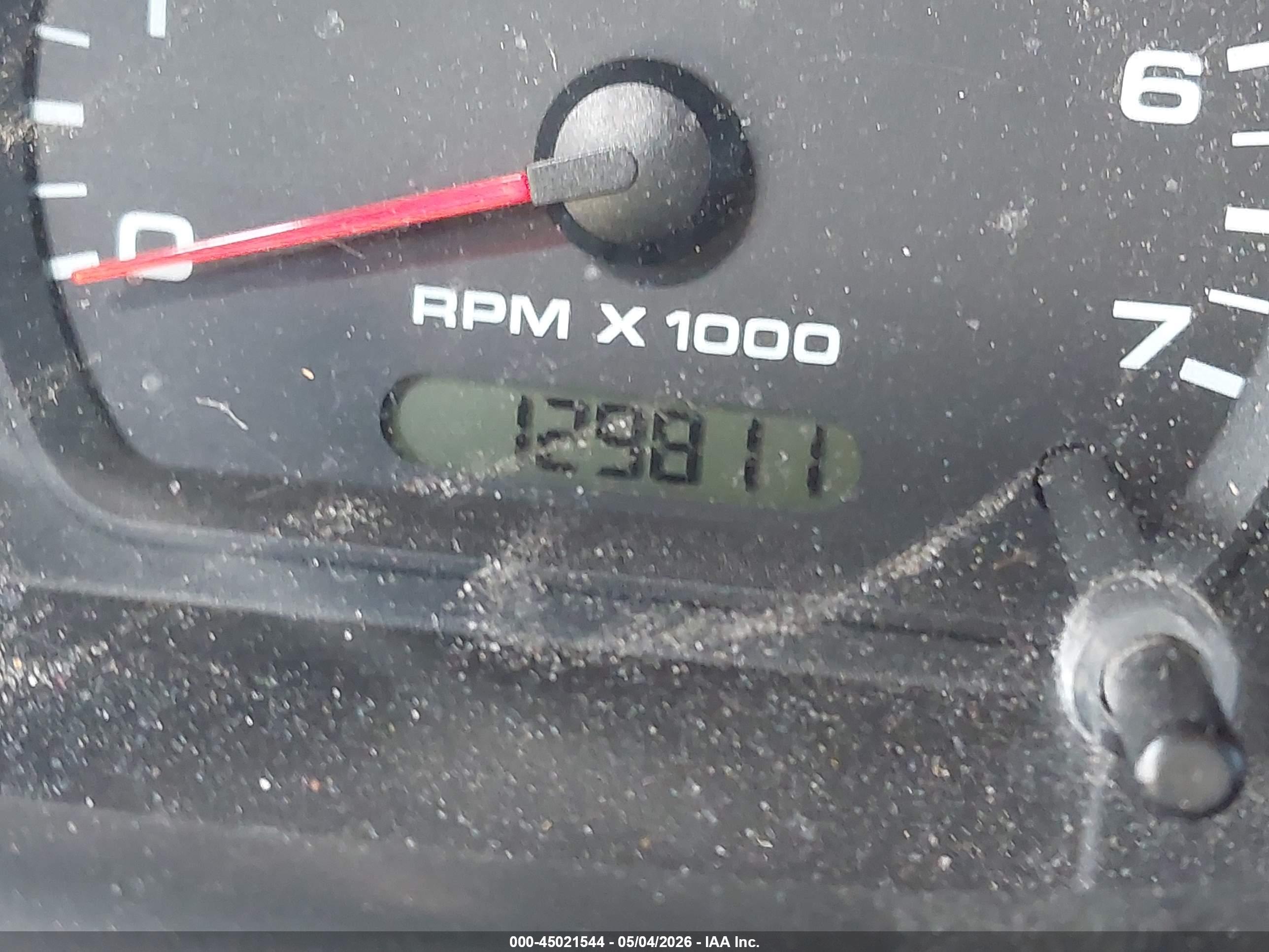 FORD RANGER image 7