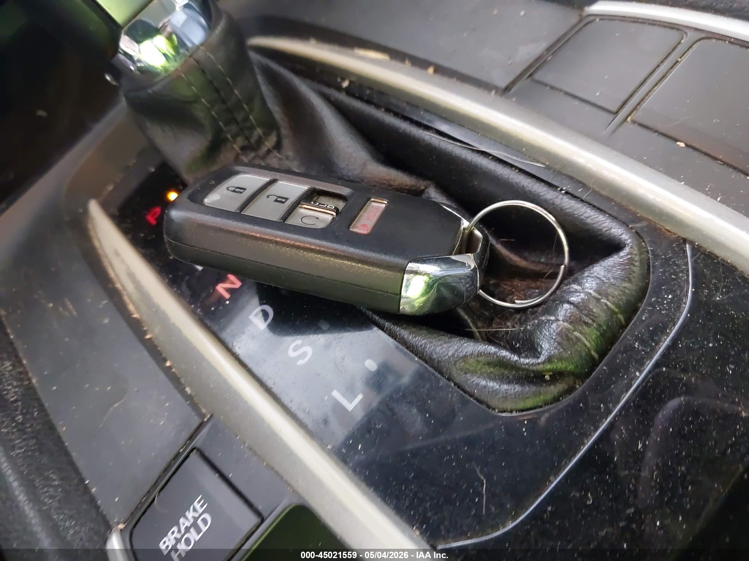 HONDA CIVIC image 11