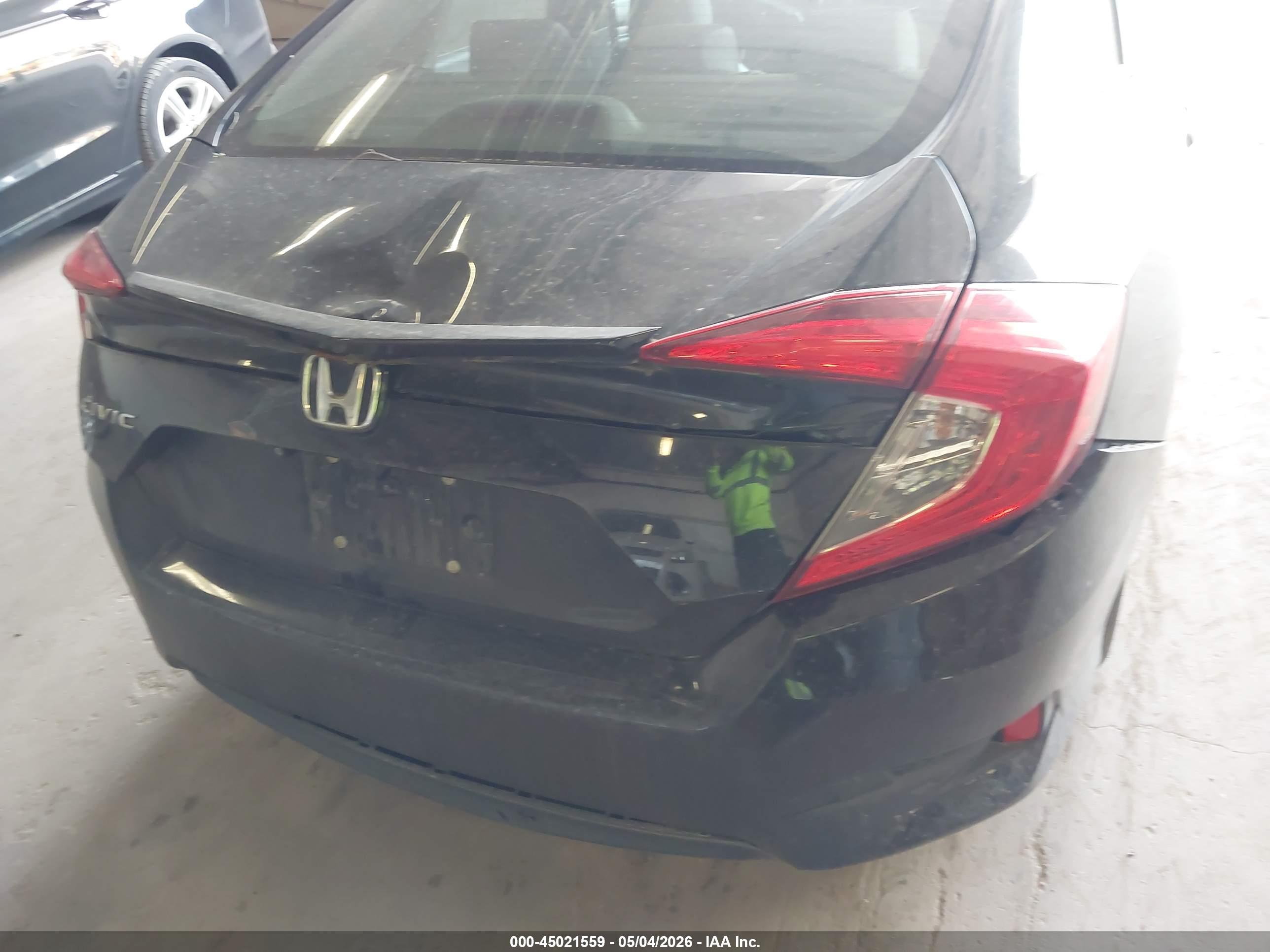 HONDA CIVIC image 6
