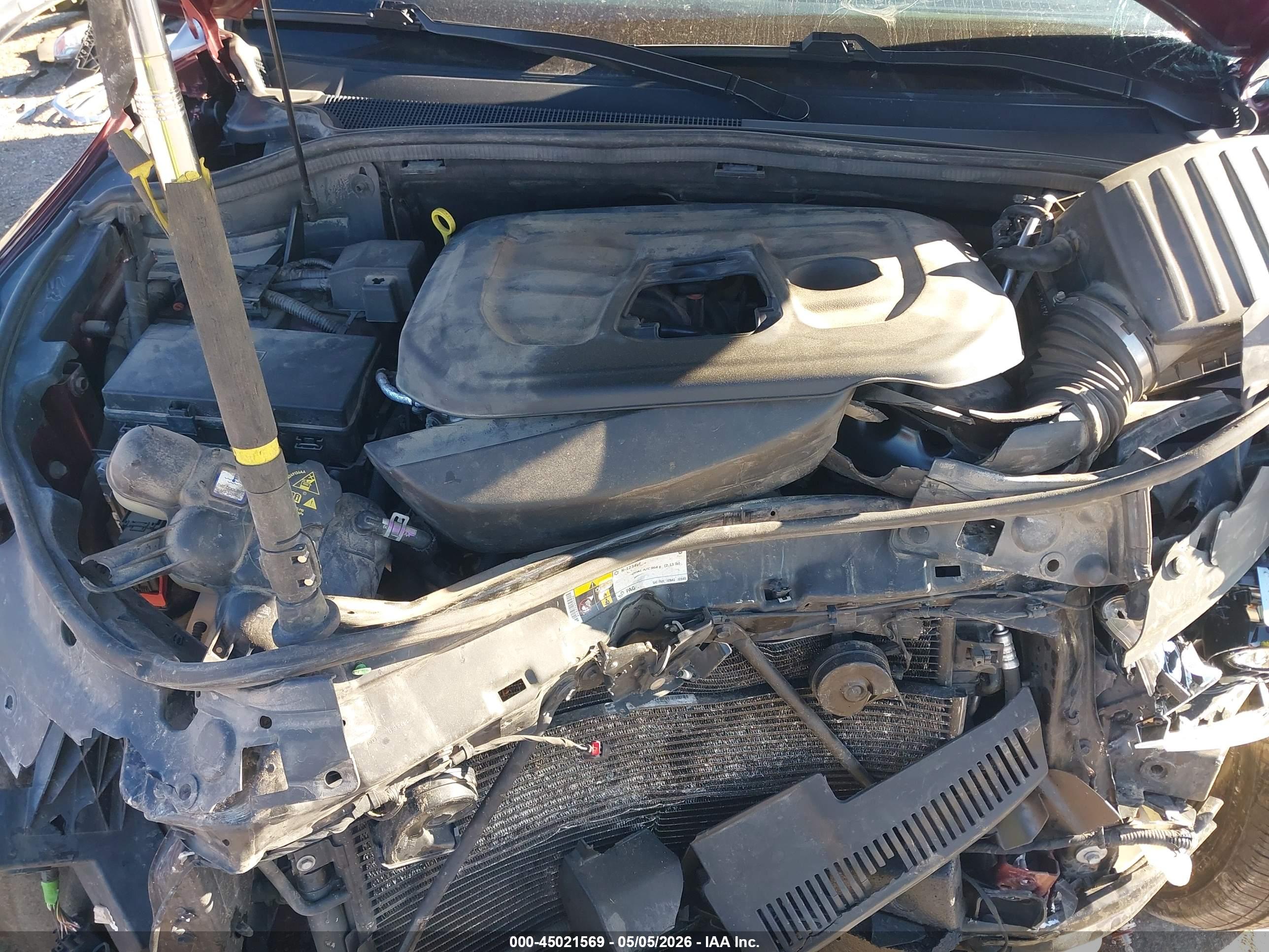 DODGE DURANGO image 10