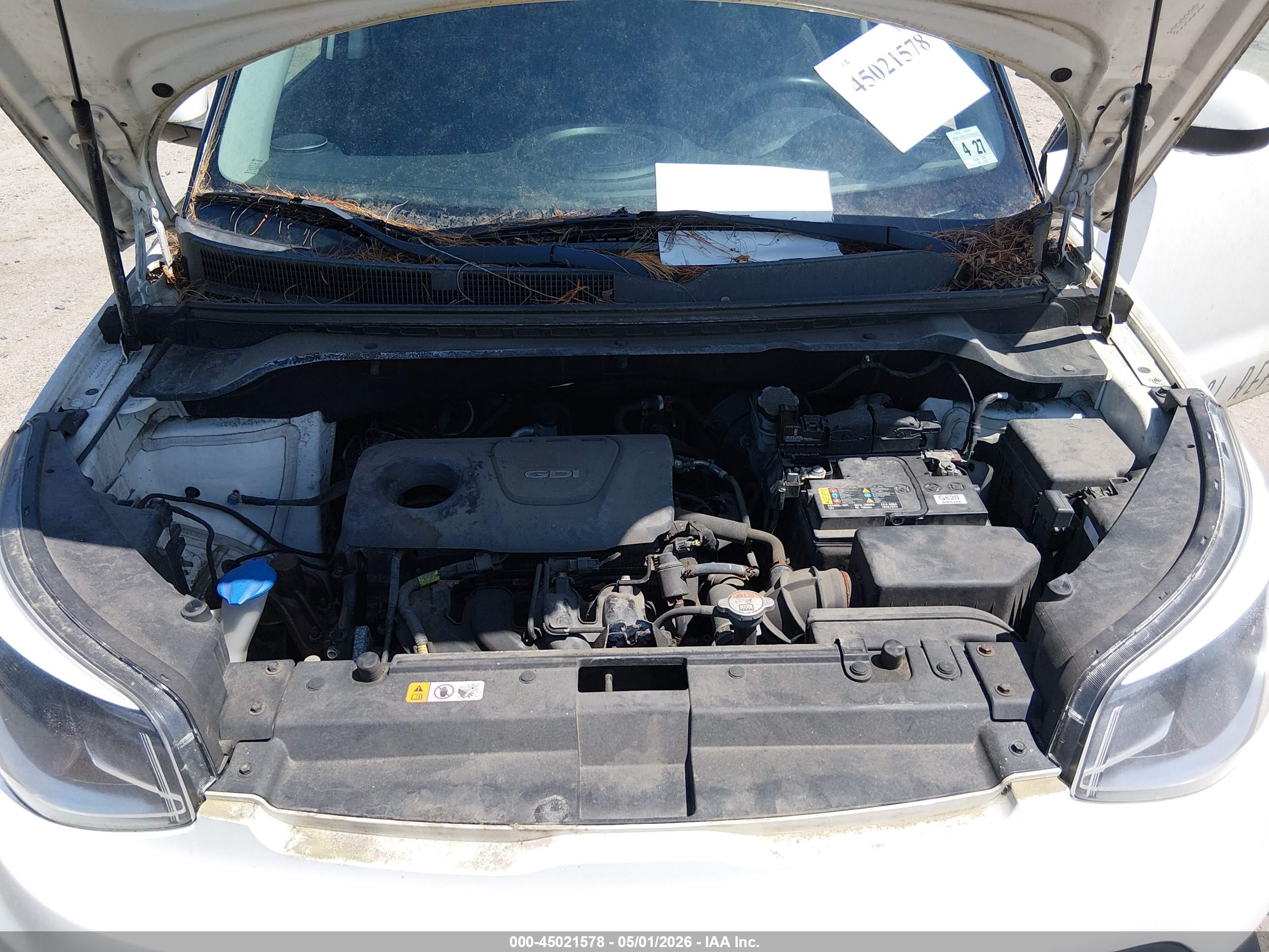 KIA SOUL image 10