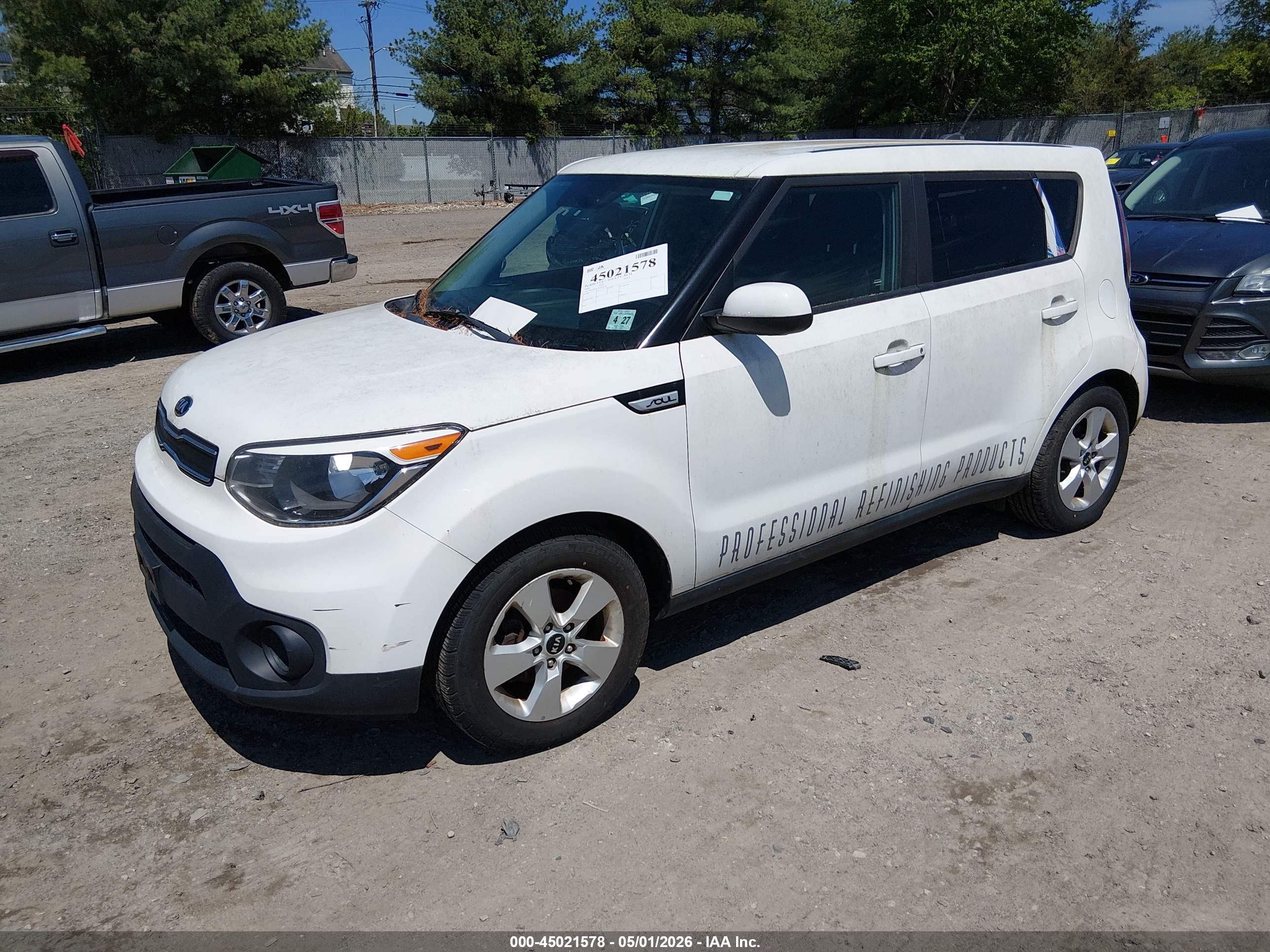 KIA SOUL image 2