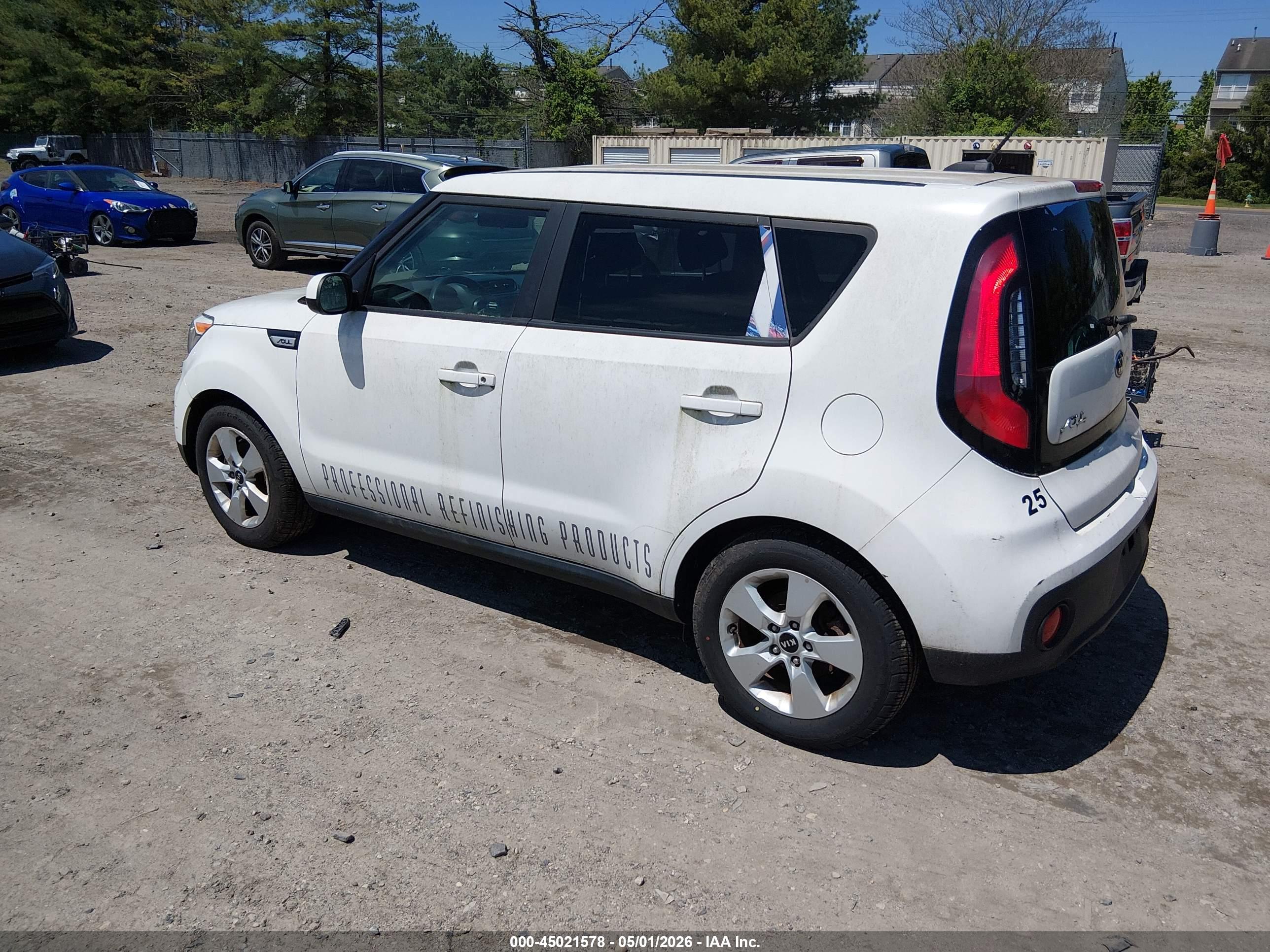 KIA SOUL image 3
