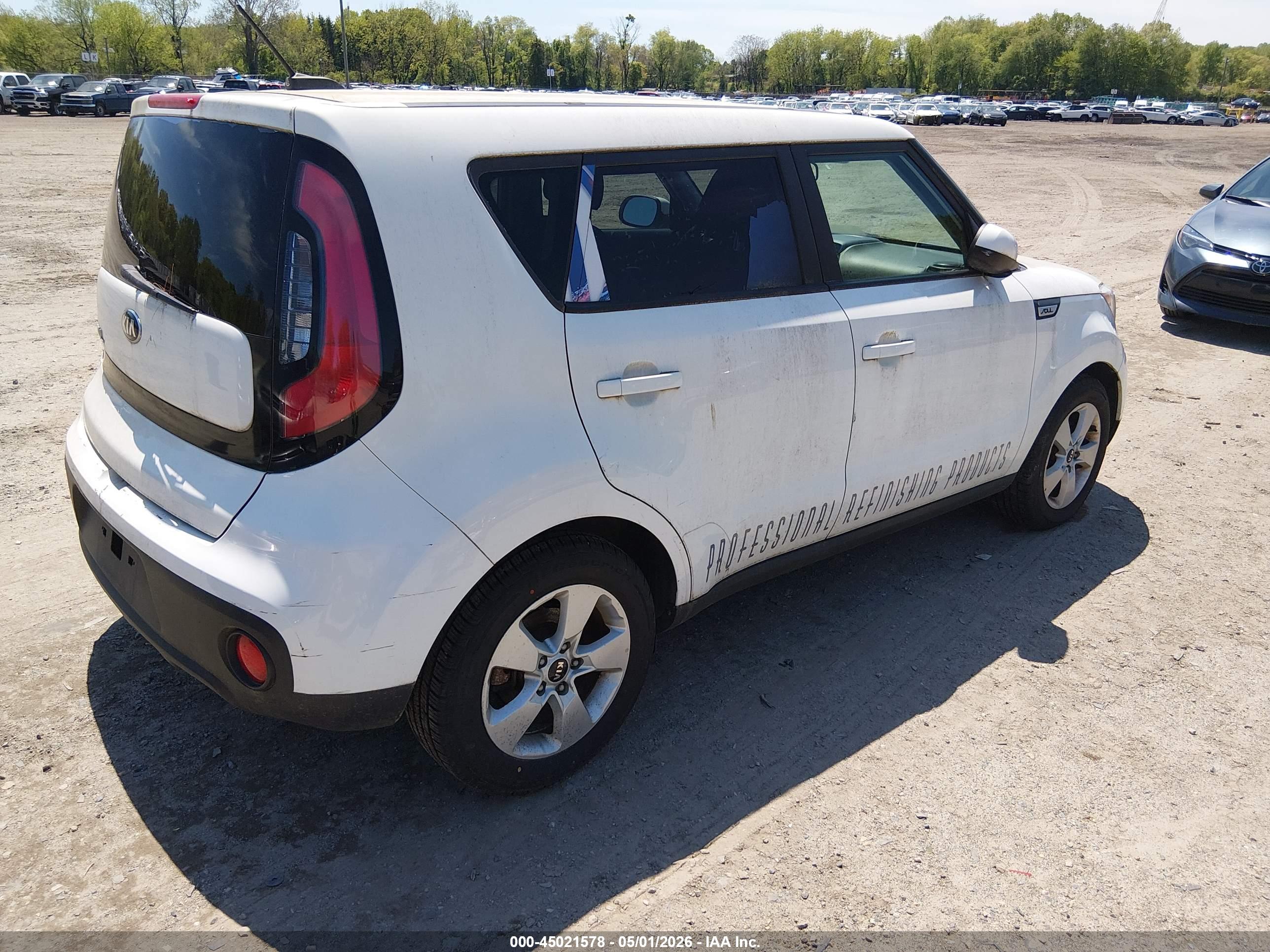KIA SOUL image 4
