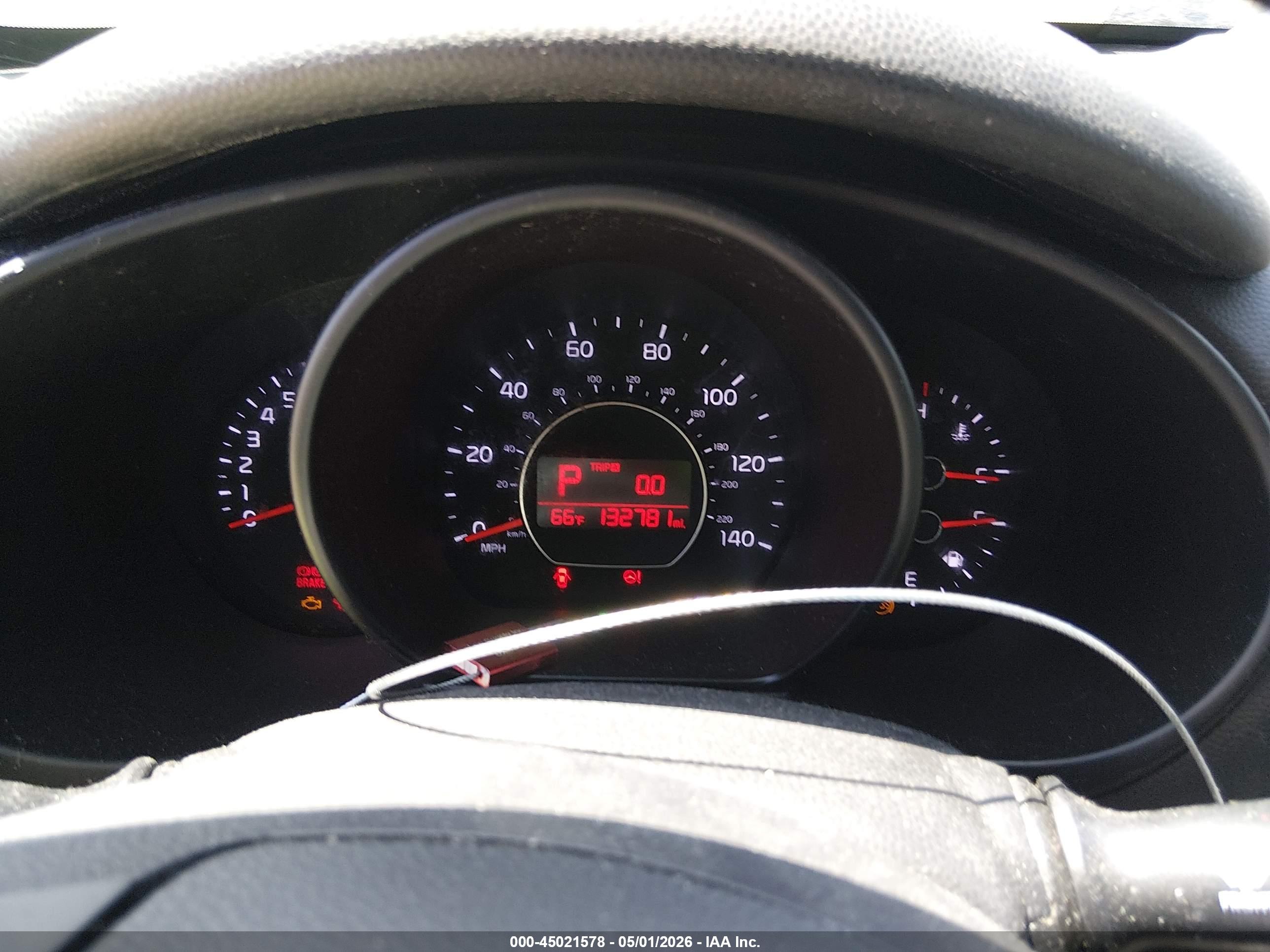 KIA SOUL image 7