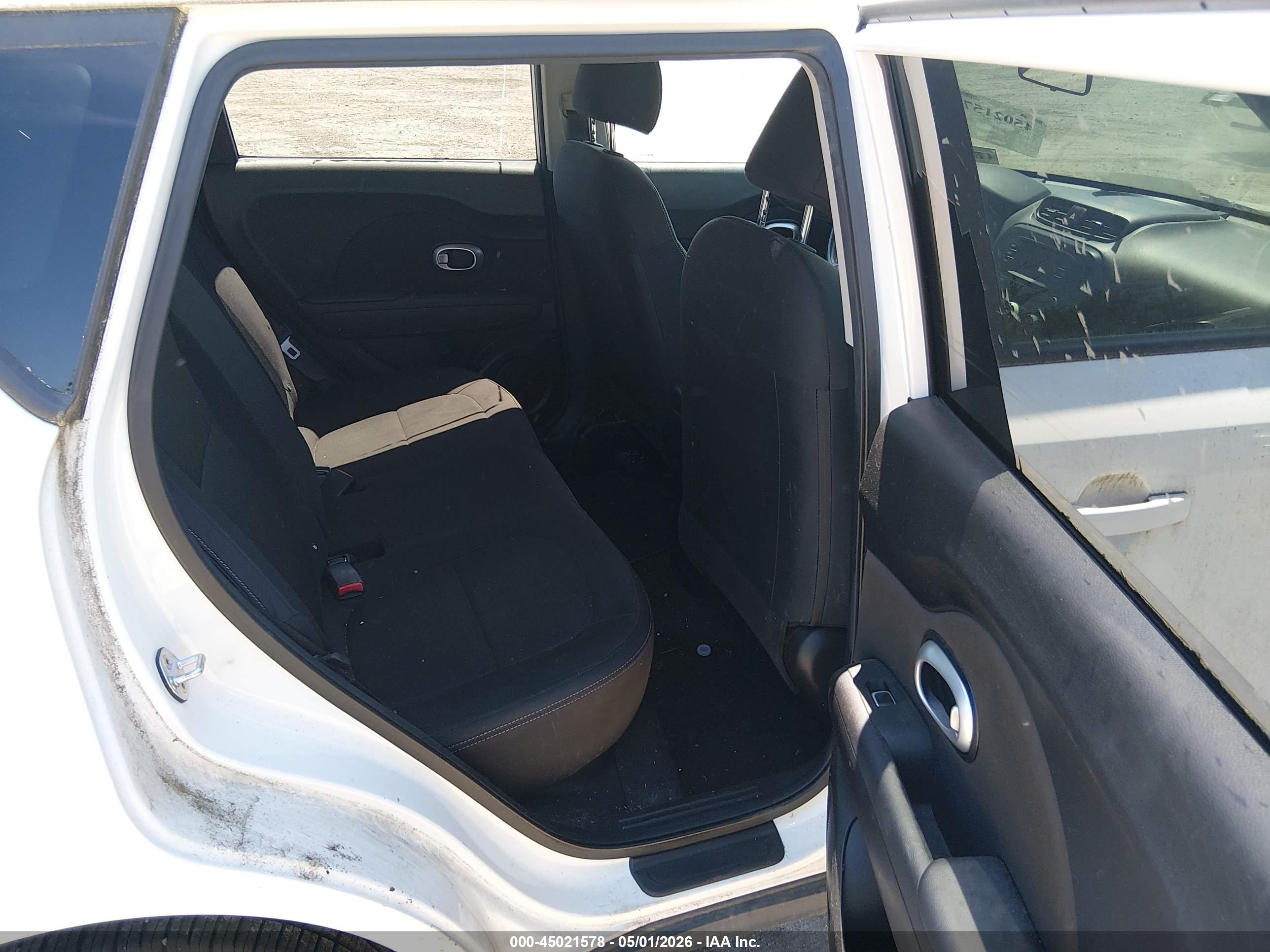 KIA SOUL image 8