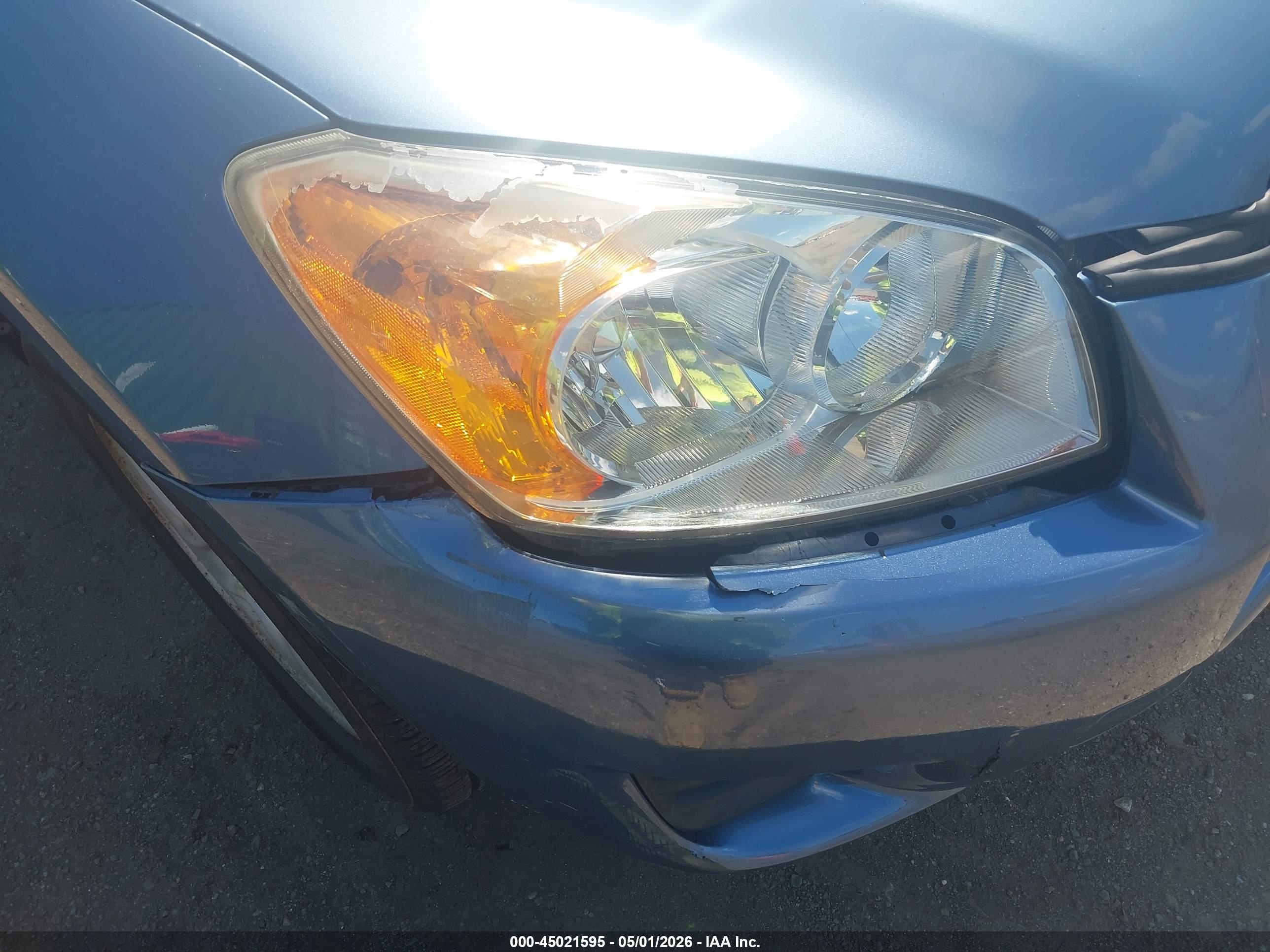 TOYOTA RAV4 image 6