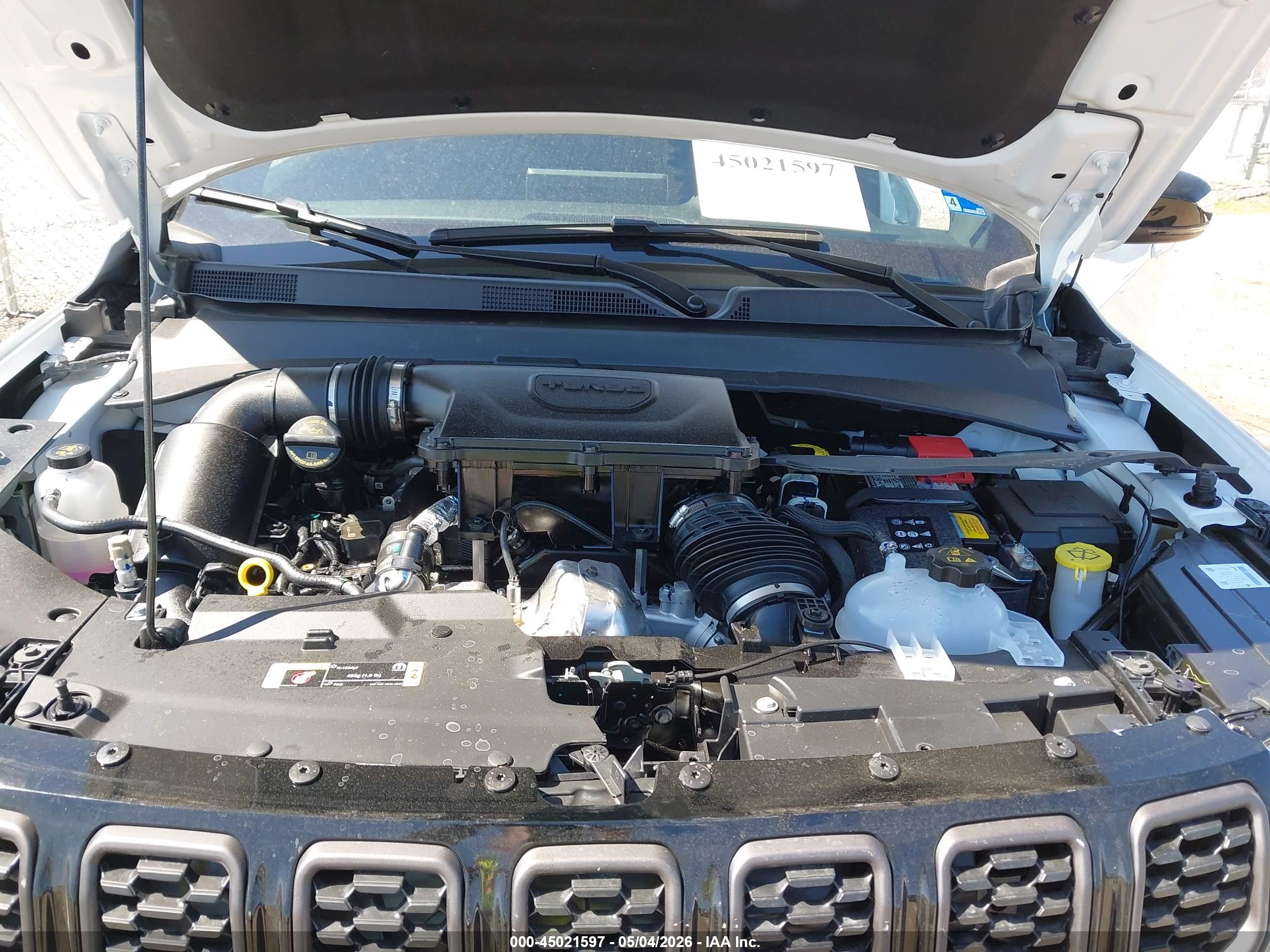 JEEP COMPASS image 10