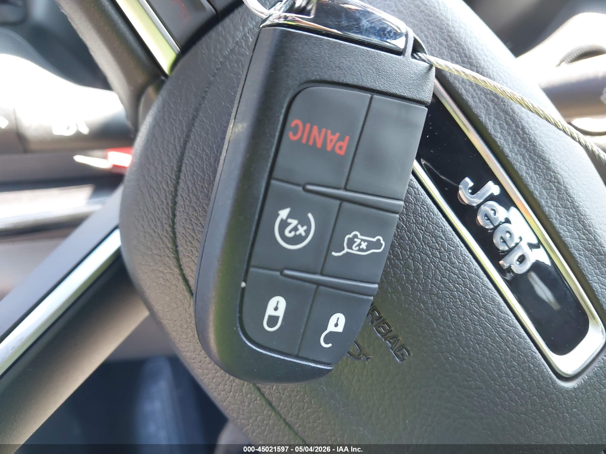 JEEP COMPASS image 11