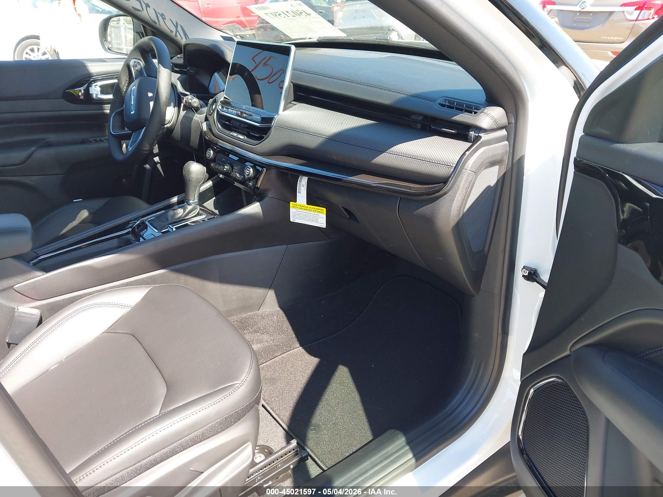 JEEP COMPASS image 5