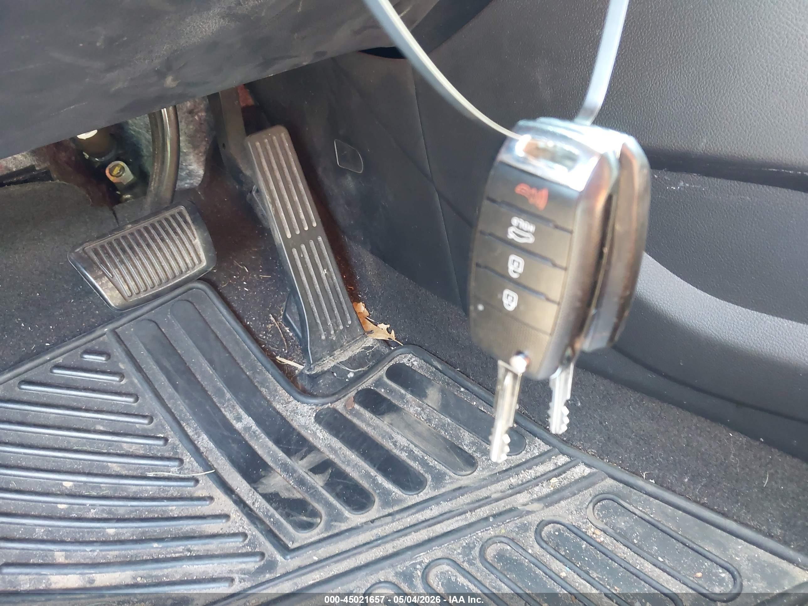KIA FORTE image 11