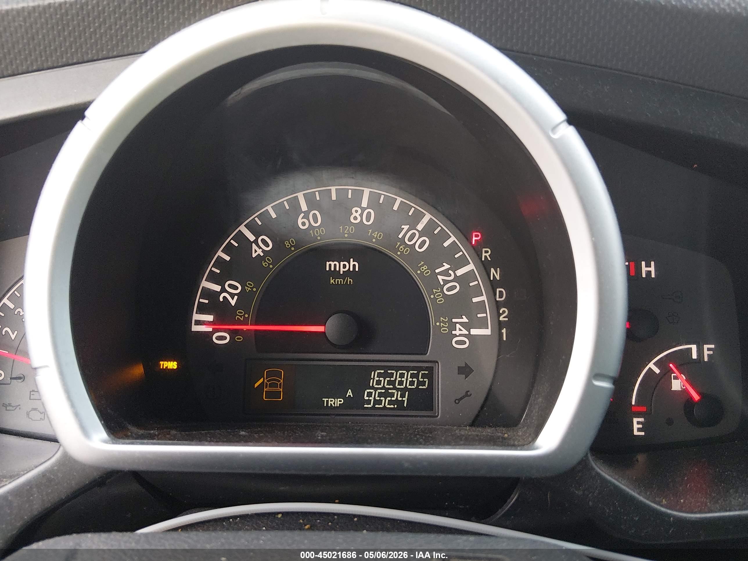 HONDA RIDGELINE image 7