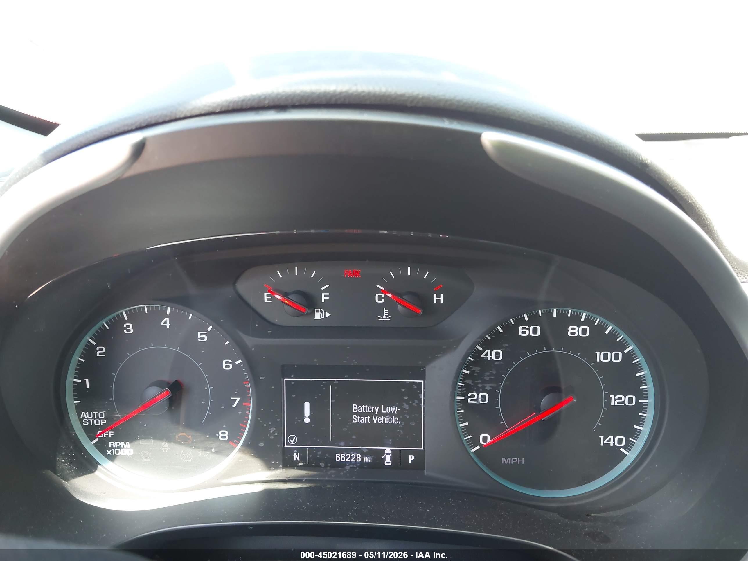 CHEVROLET MALIBU image 7