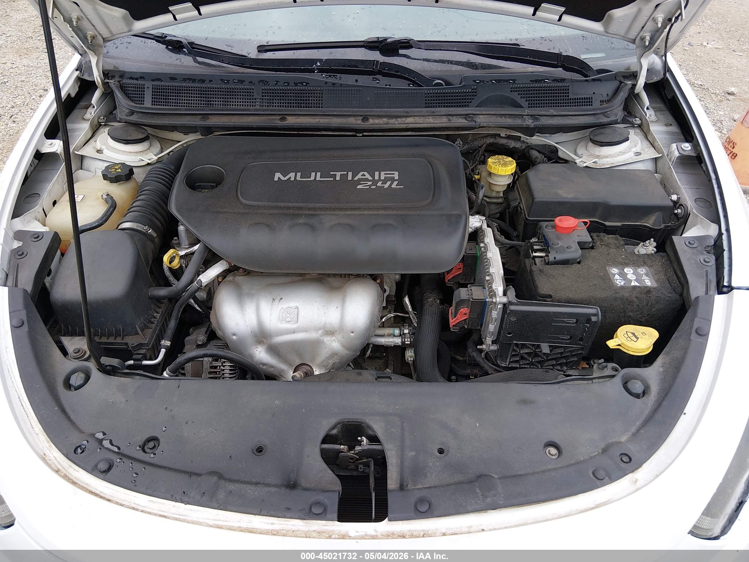 DODGE DART image 10