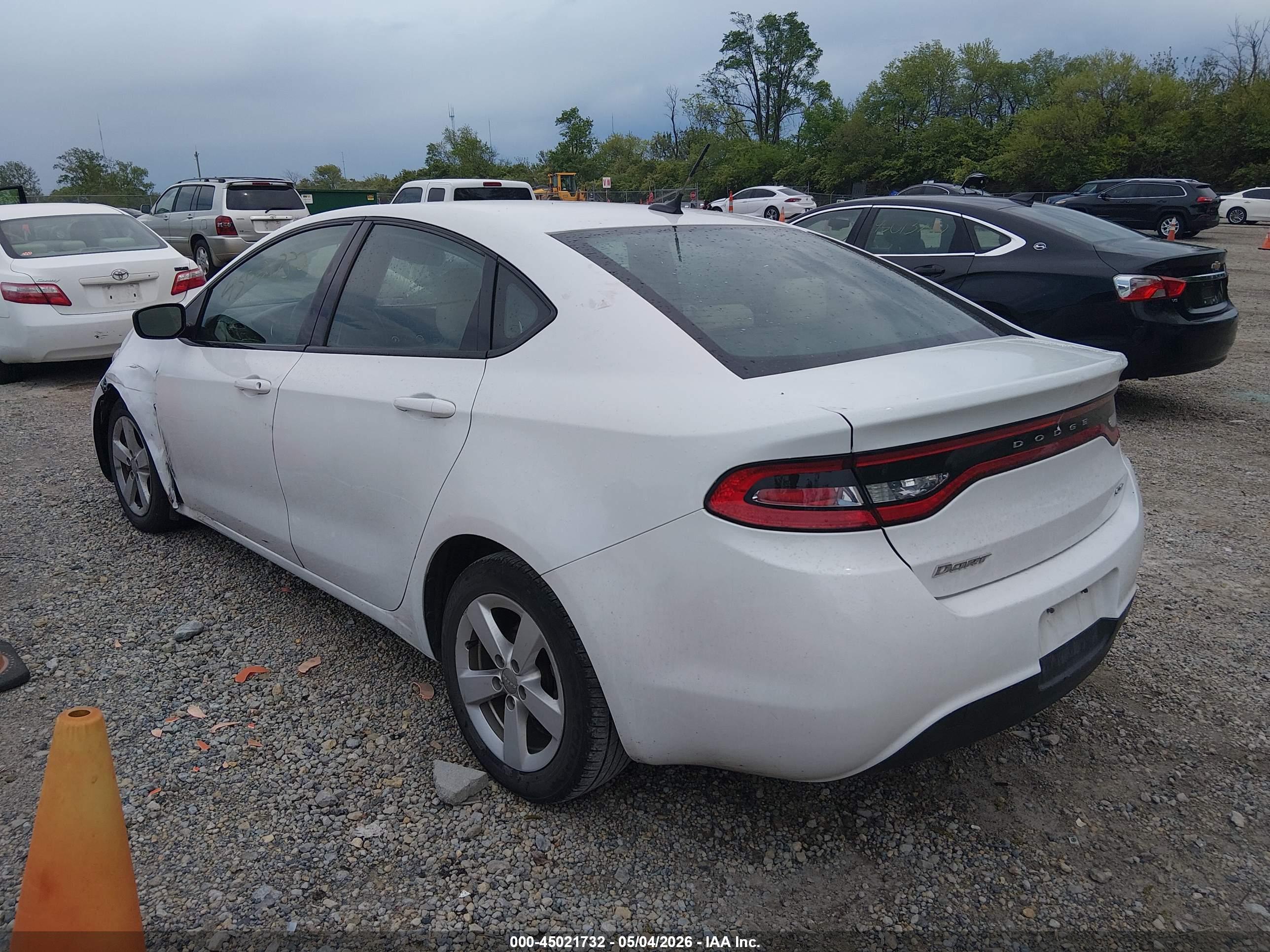 DODGE DART image 3