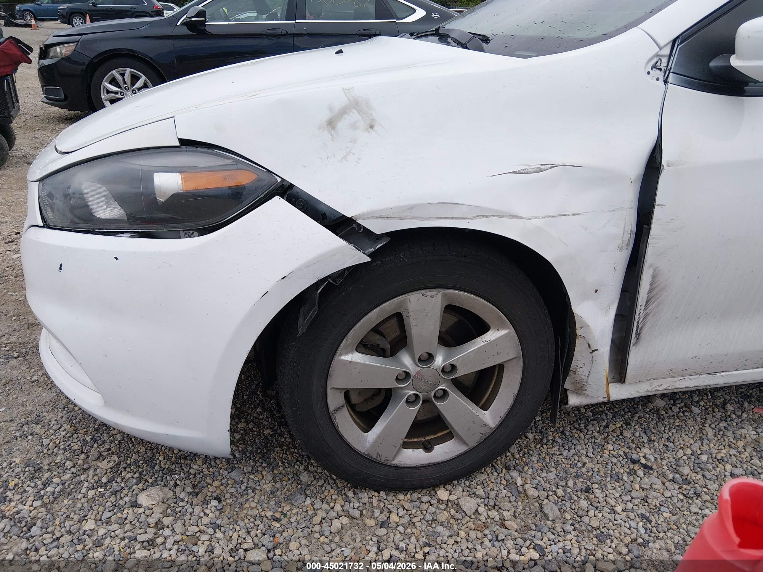 DODGE DART image 6