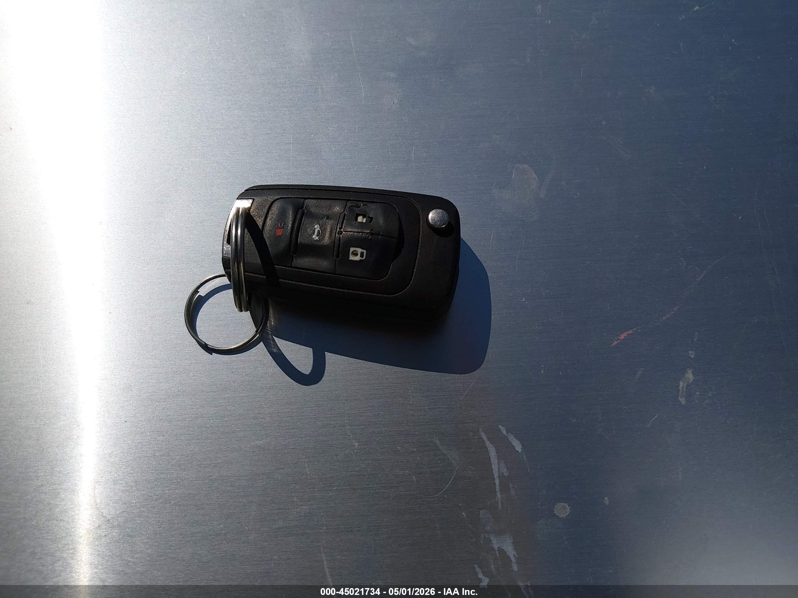 CHEVROLET CRUZE image 11