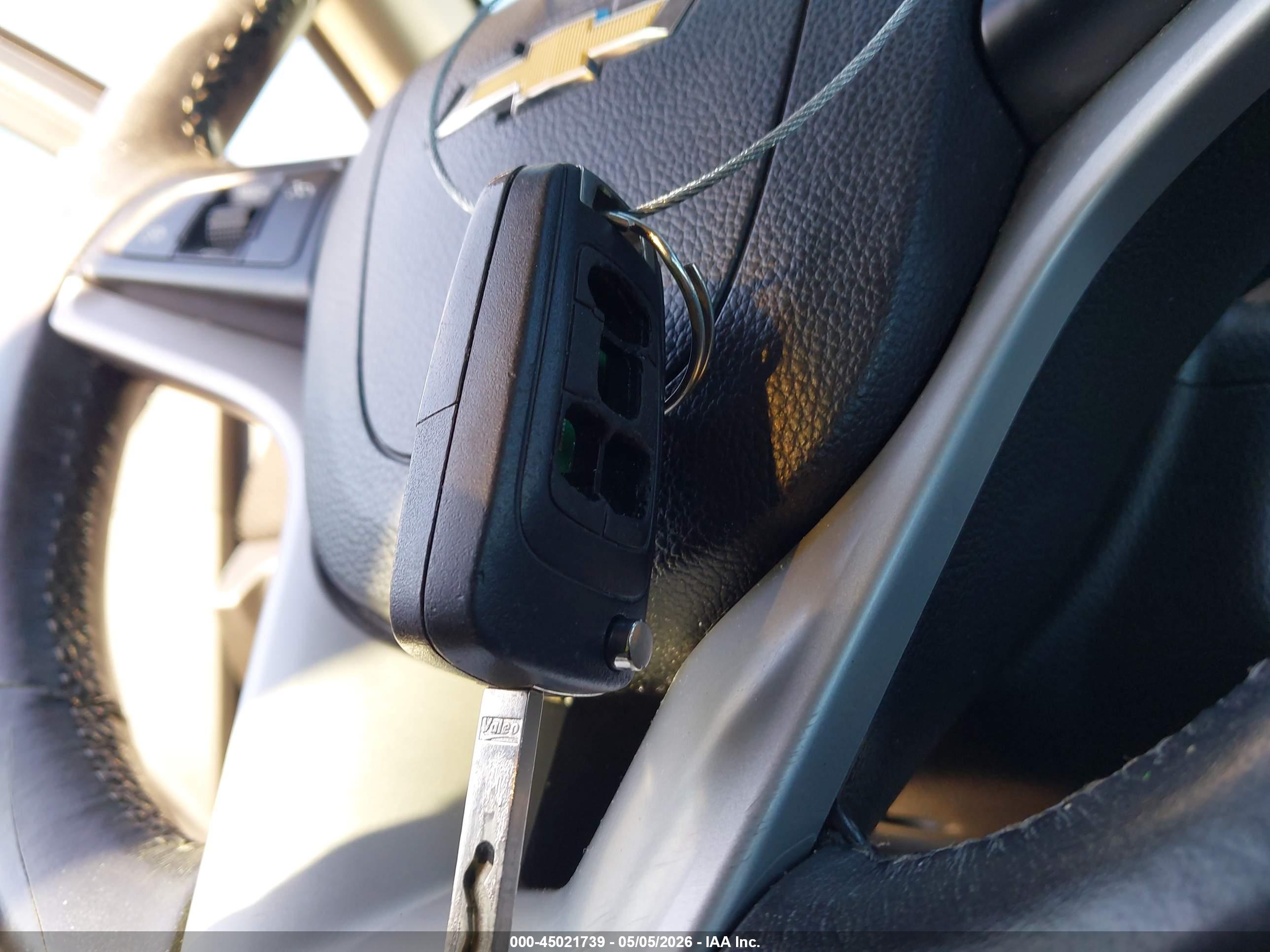 CHEVROLET CRUZE image 11