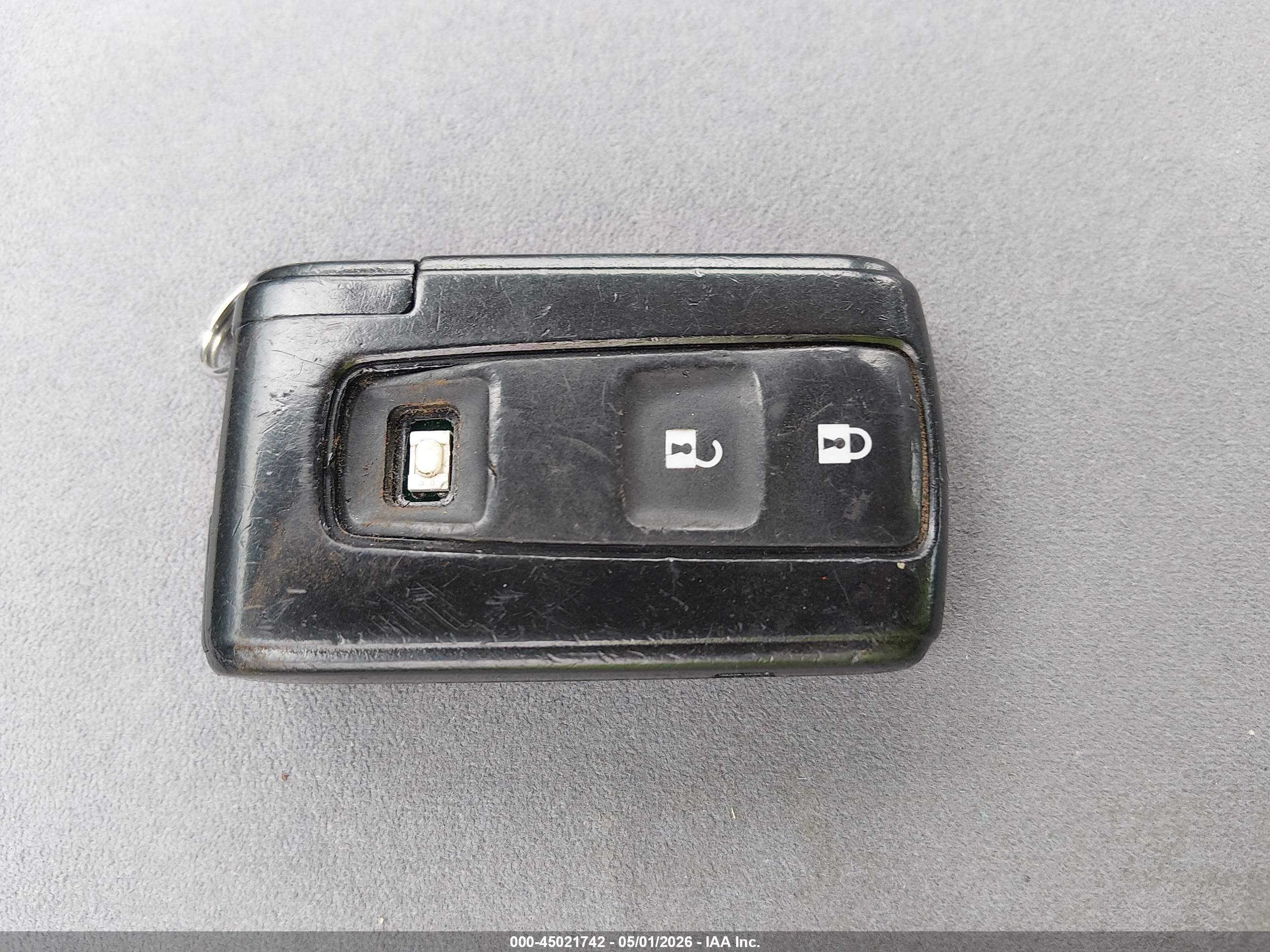 TOYOTA PRIUS image 11
