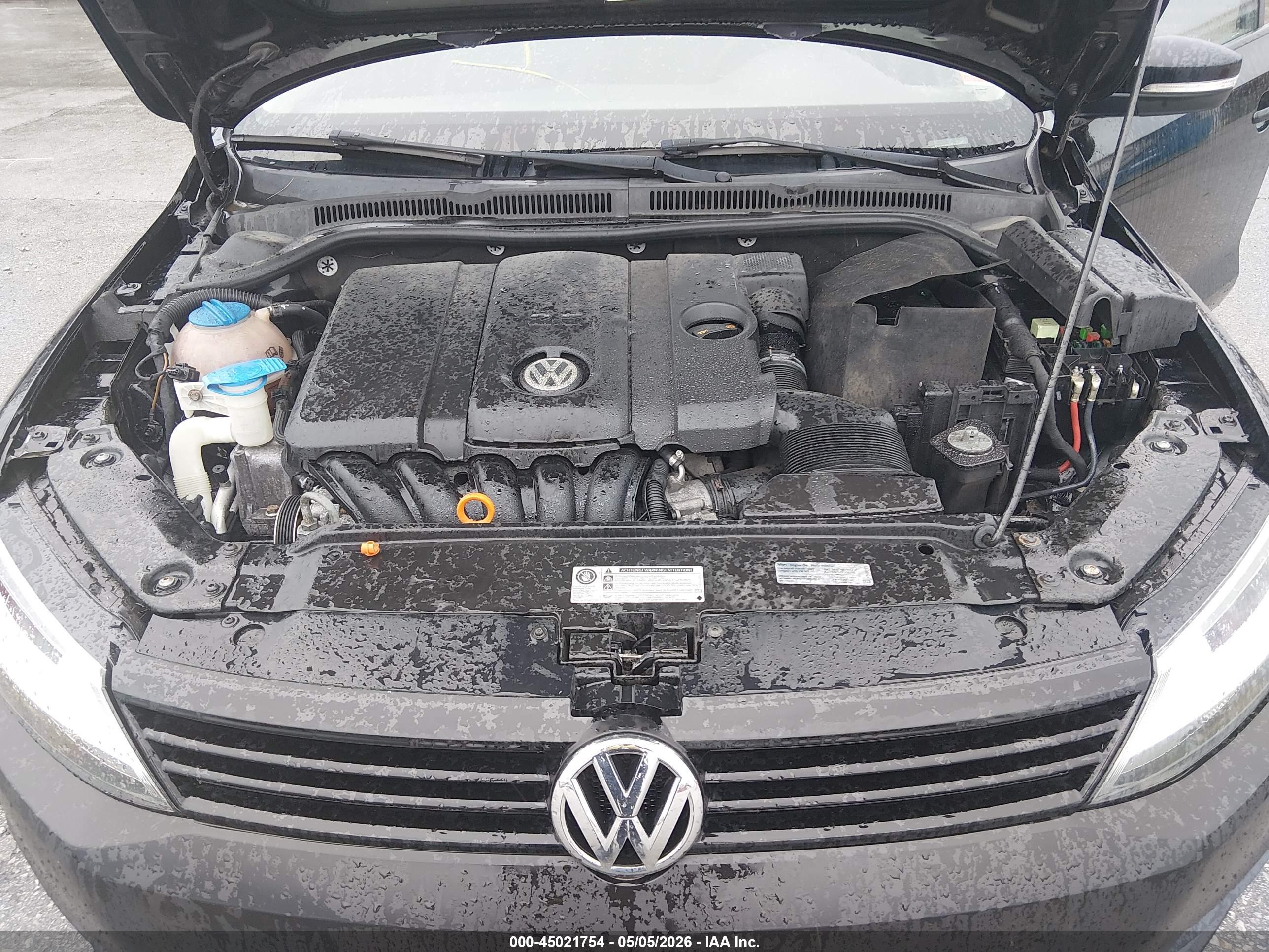 VOLKSWAGEN JETTA image 10