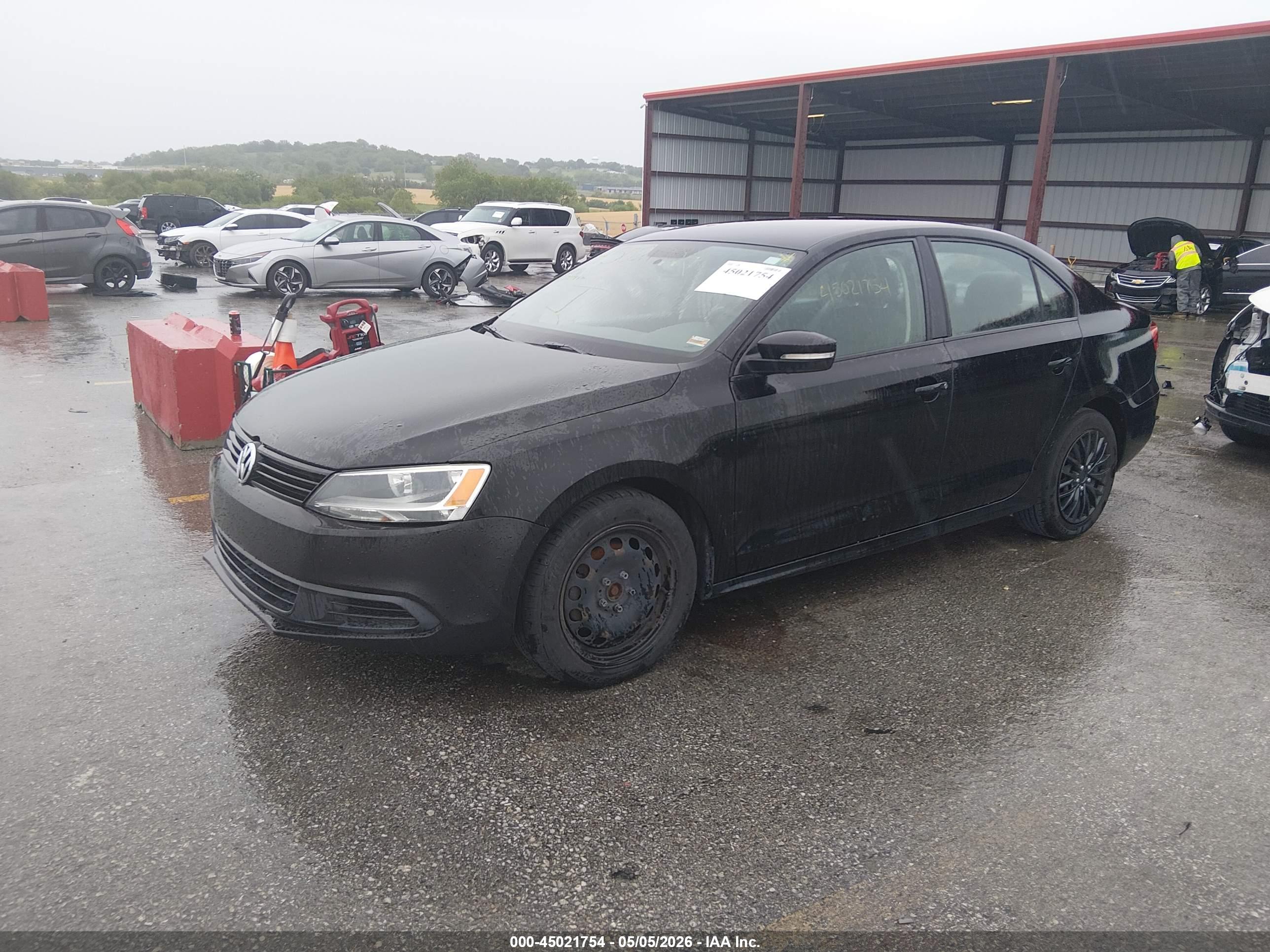 VOLKSWAGEN JETTA image 2