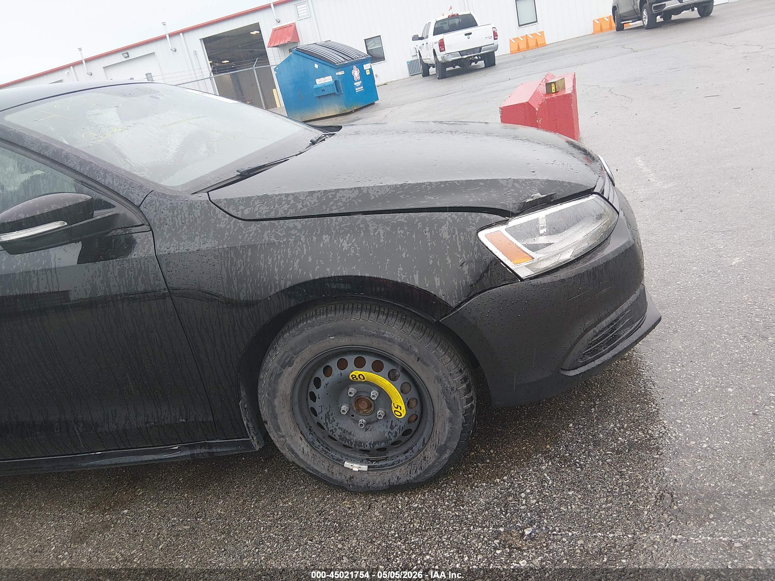 VOLKSWAGEN JETTA image 6