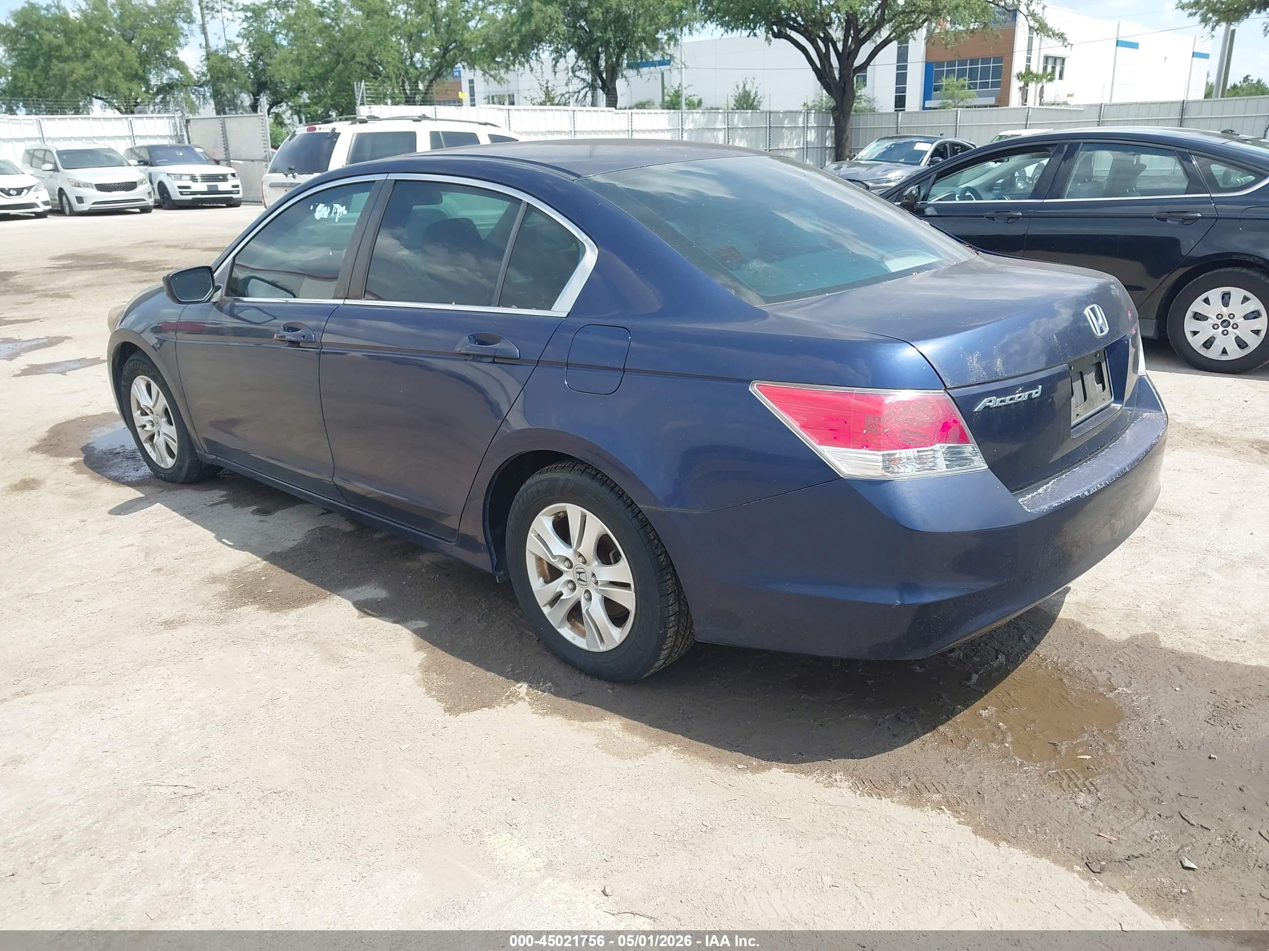 HONDA ACCORD image 3