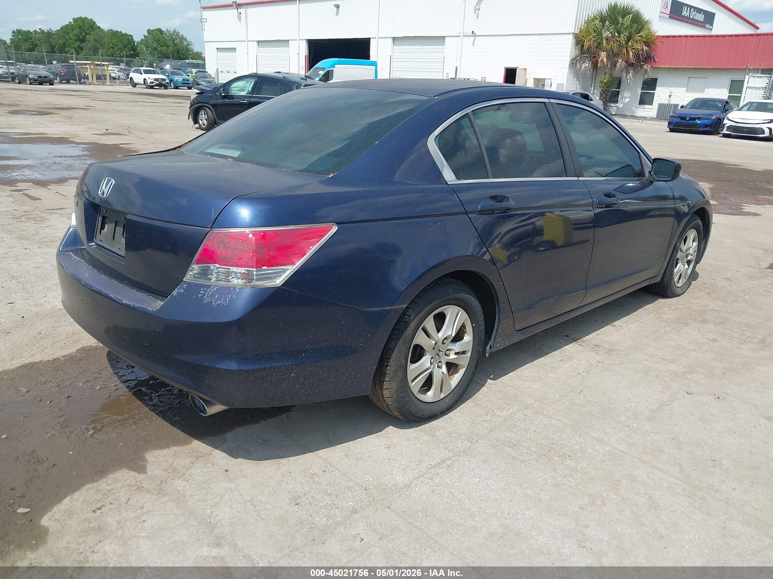 HONDA ACCORD image 4