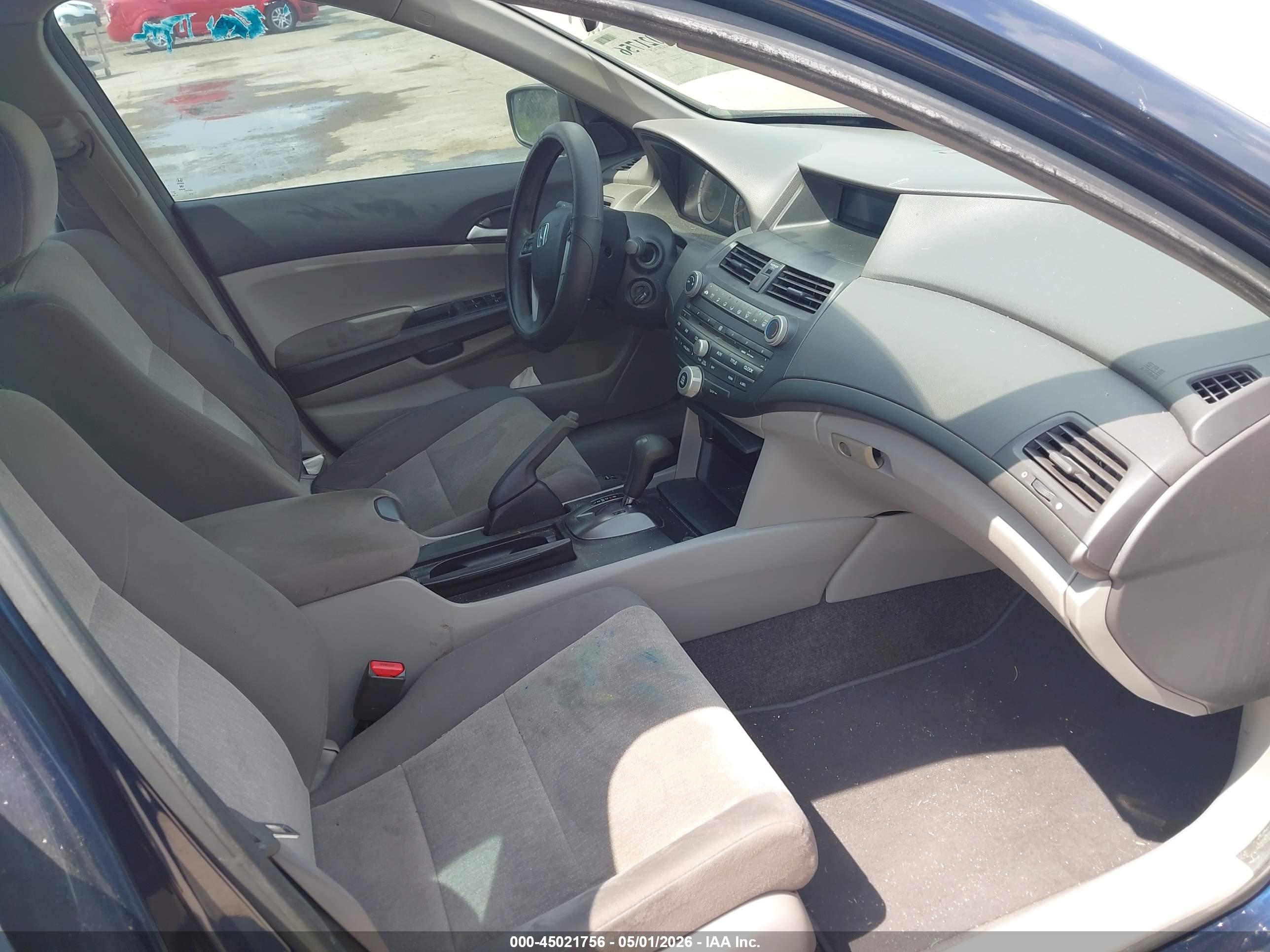 HONDA ACCORD image 5
