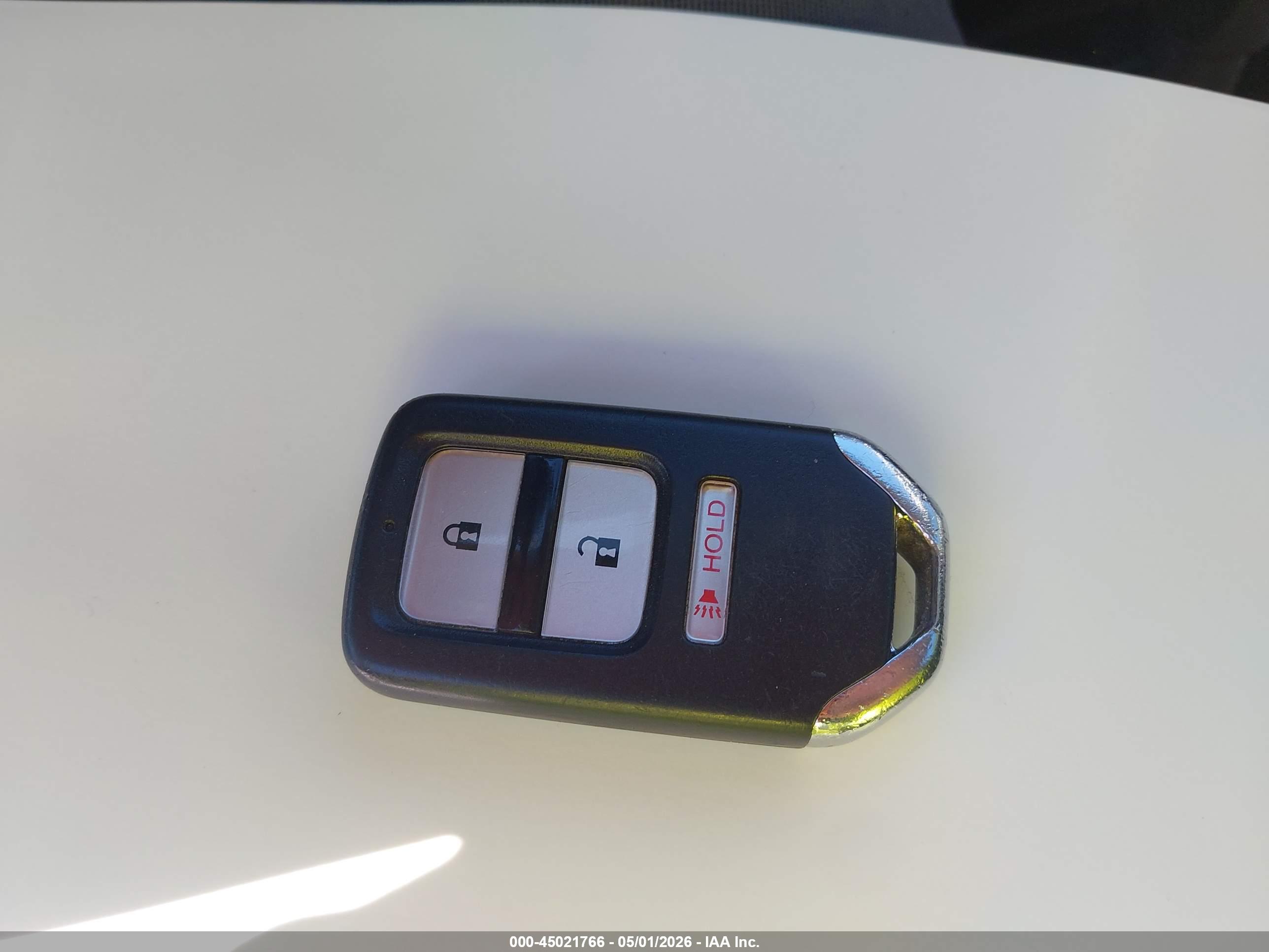 HONDA FIT image 11