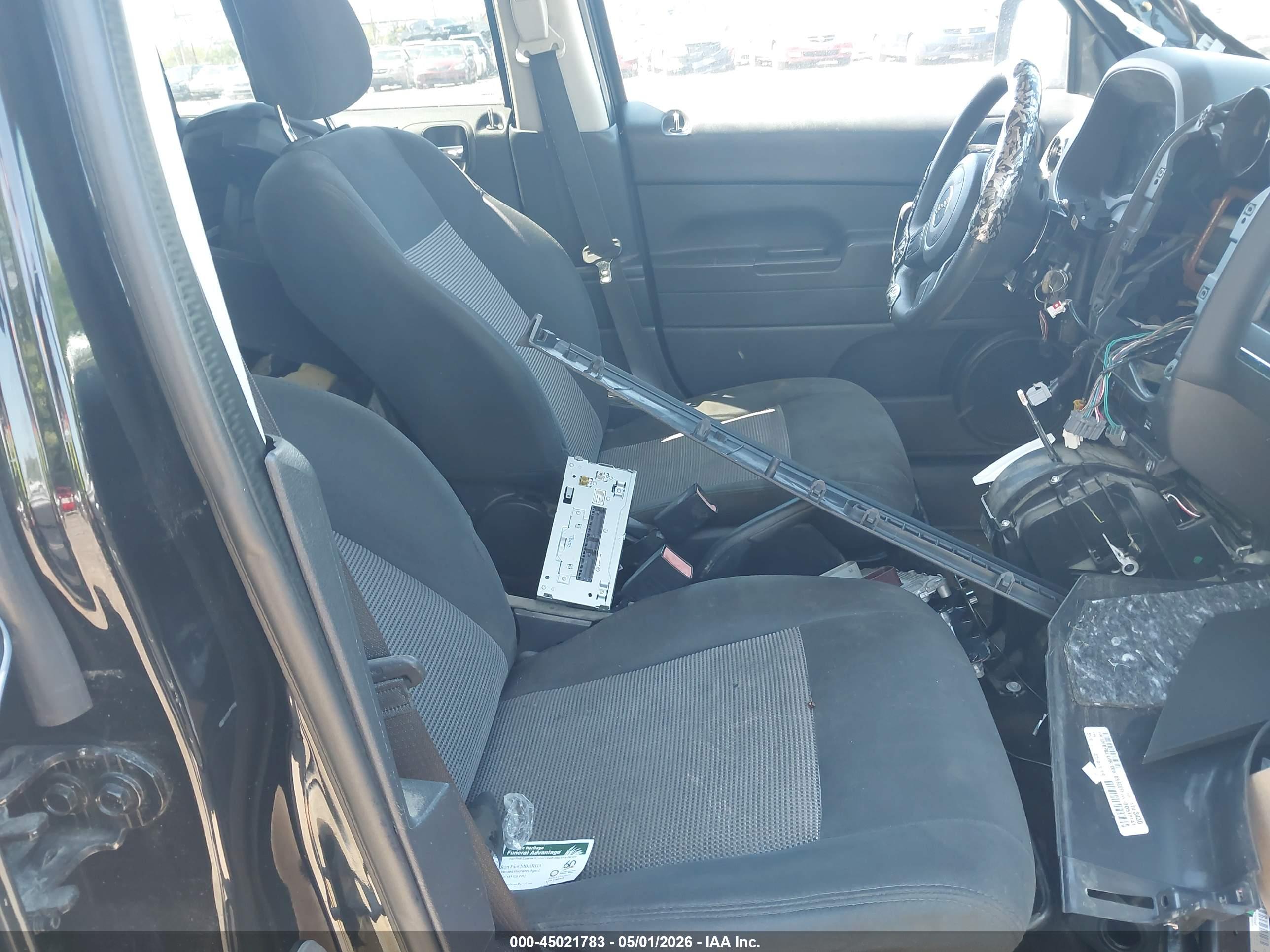 JEEP PATRIOT image 5