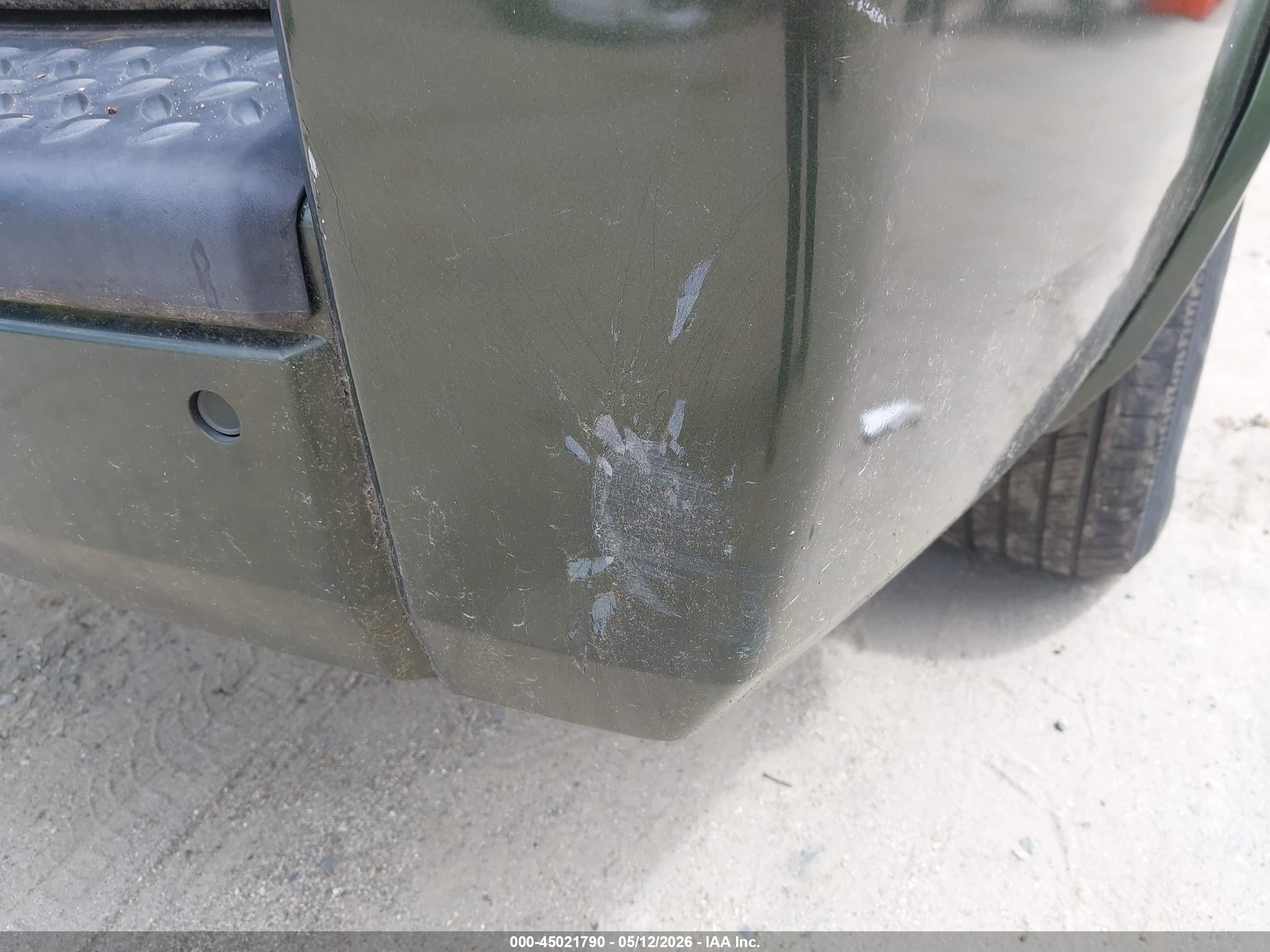 JEEP COMMANDER image 6