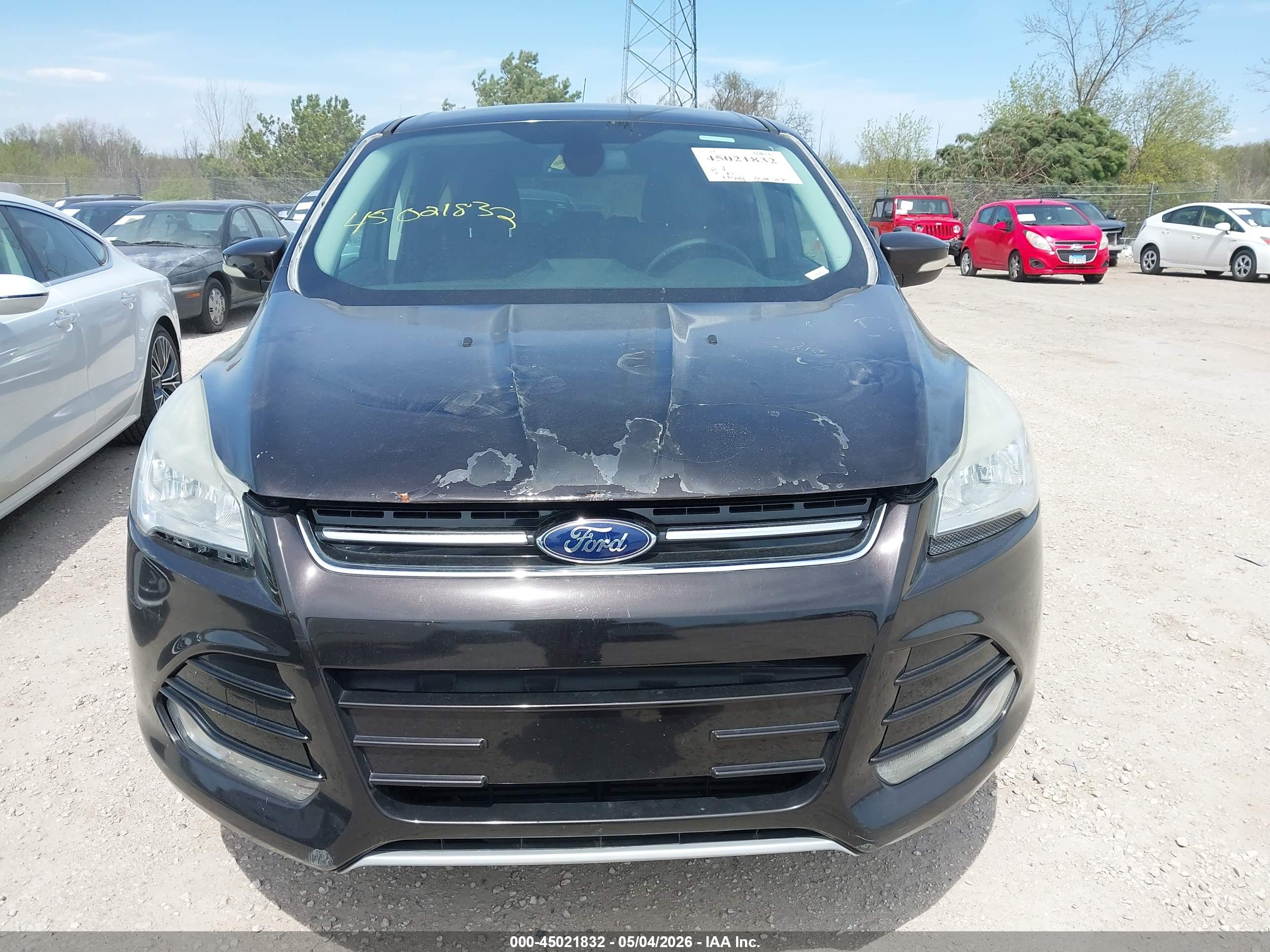 FORD ESCAPE image 6