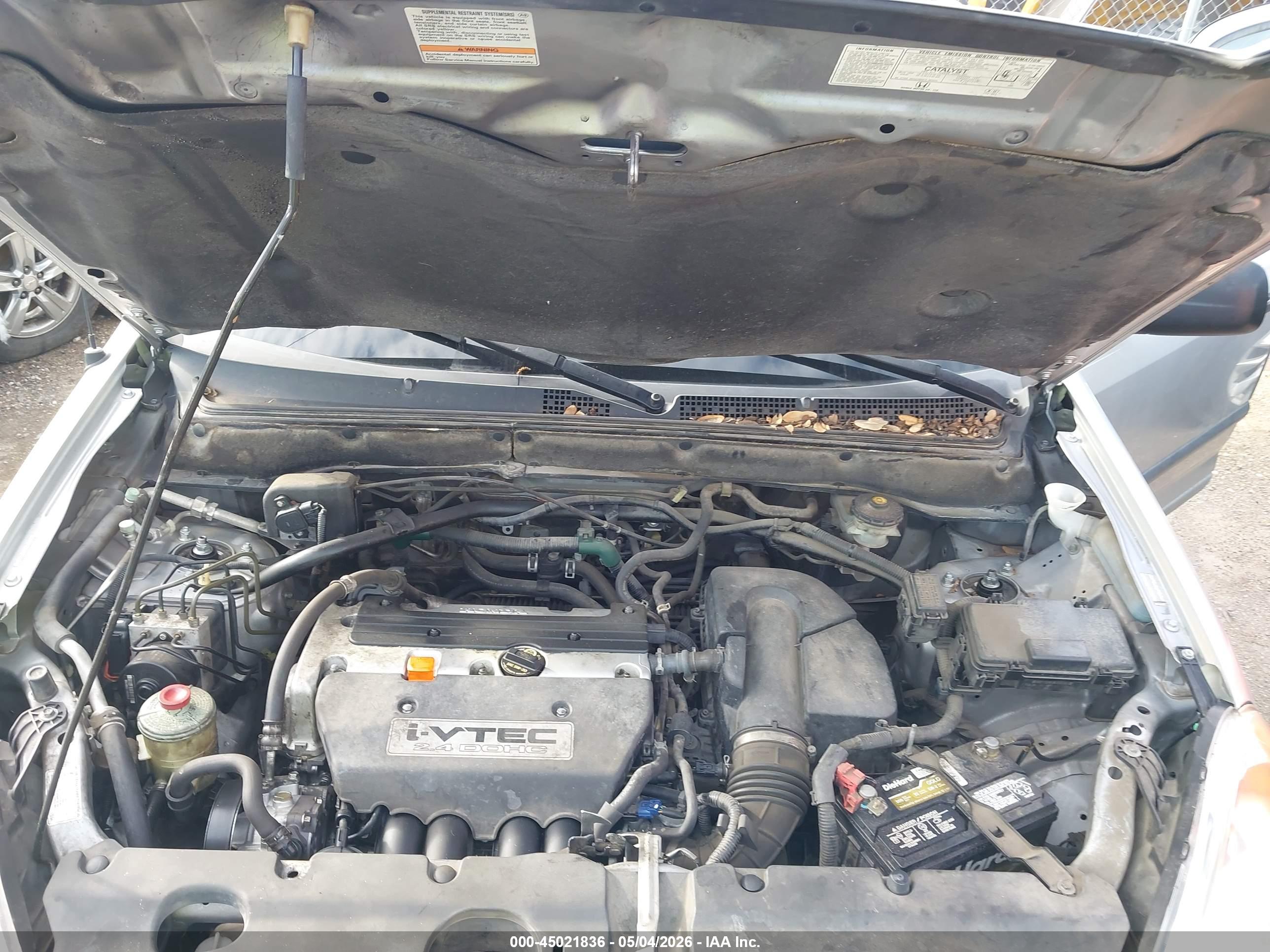 HONDA CR-V image 10
