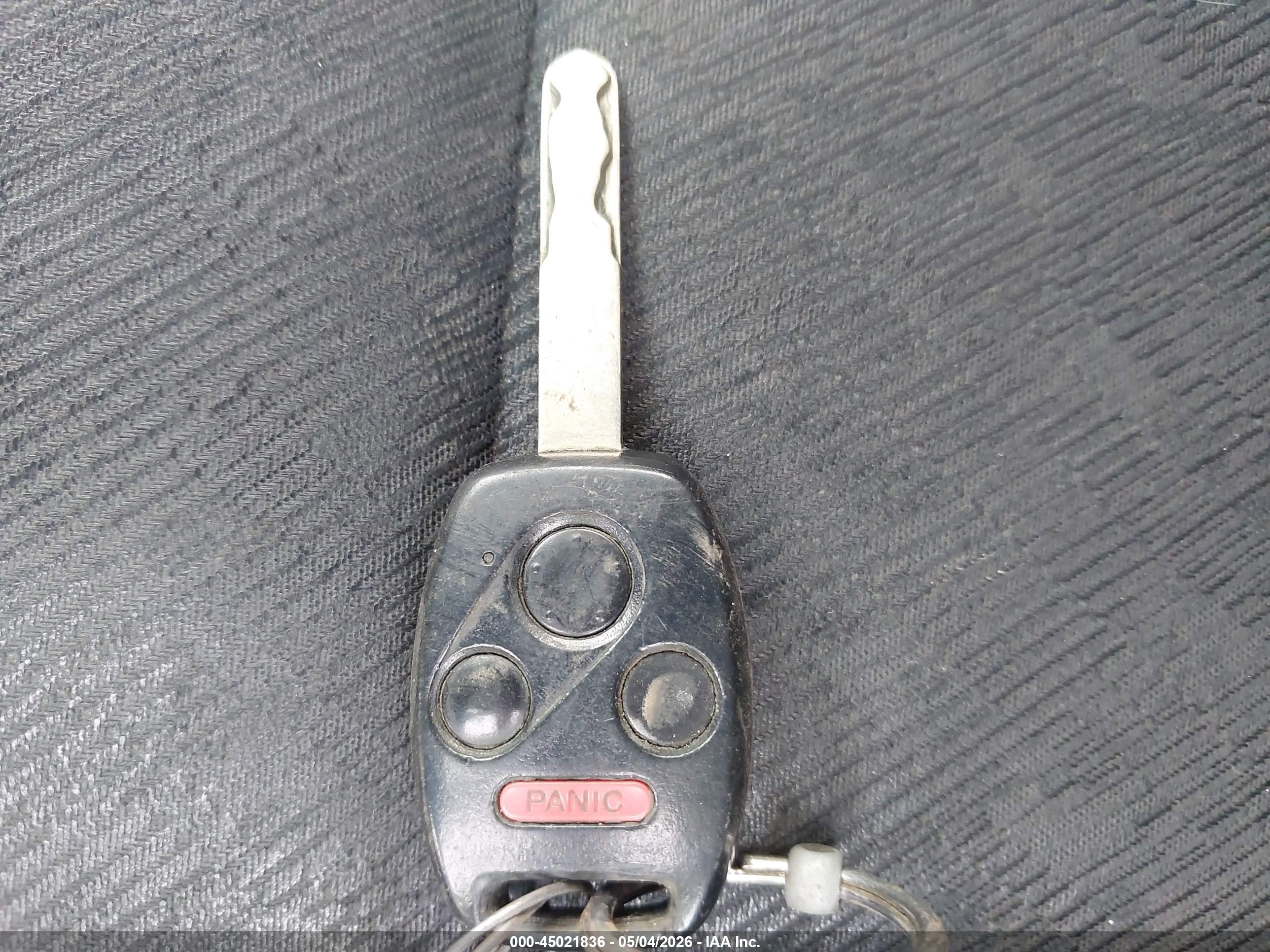 HONDA CR-V image 11