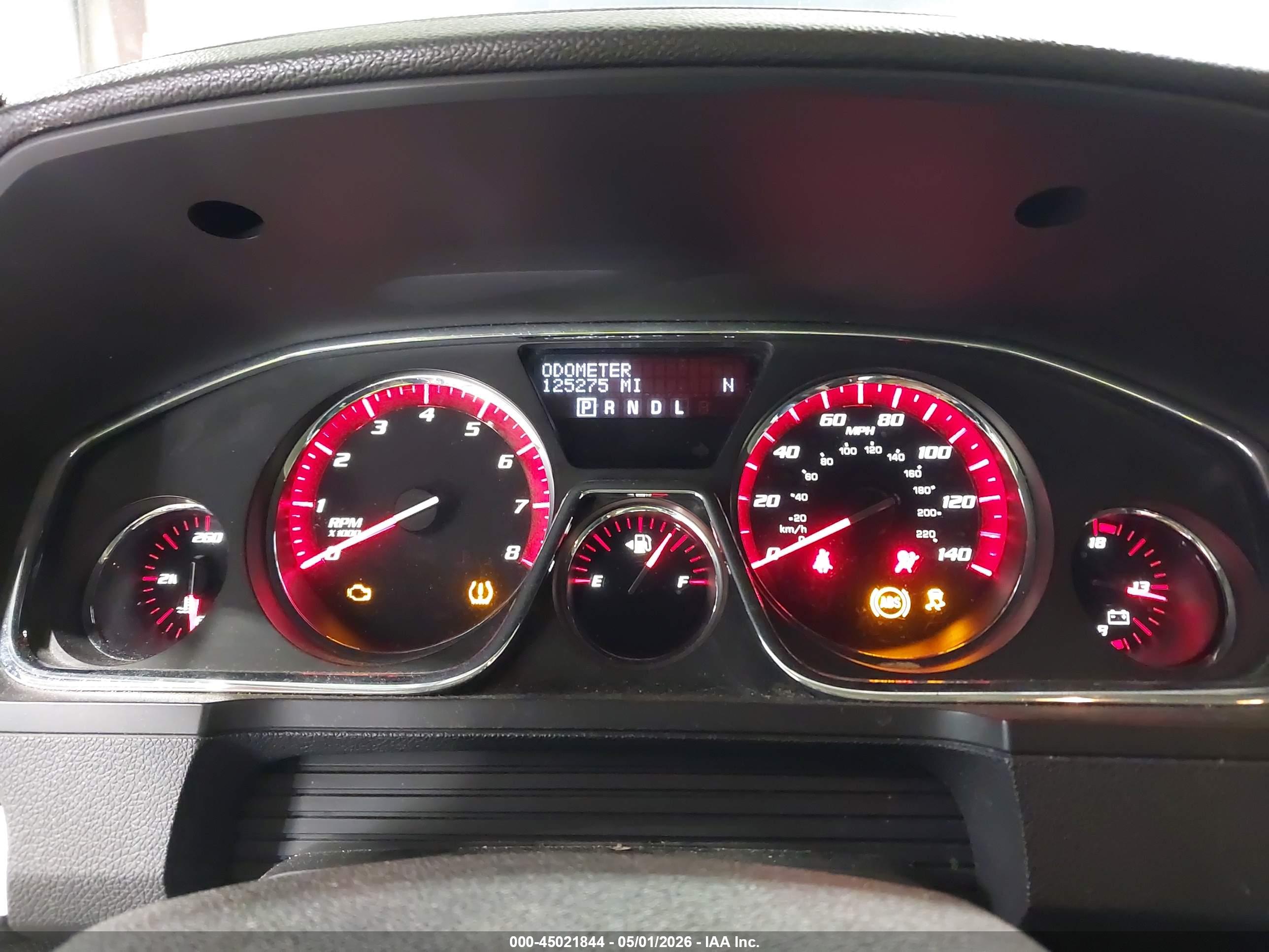 GMC ACADIA image 7