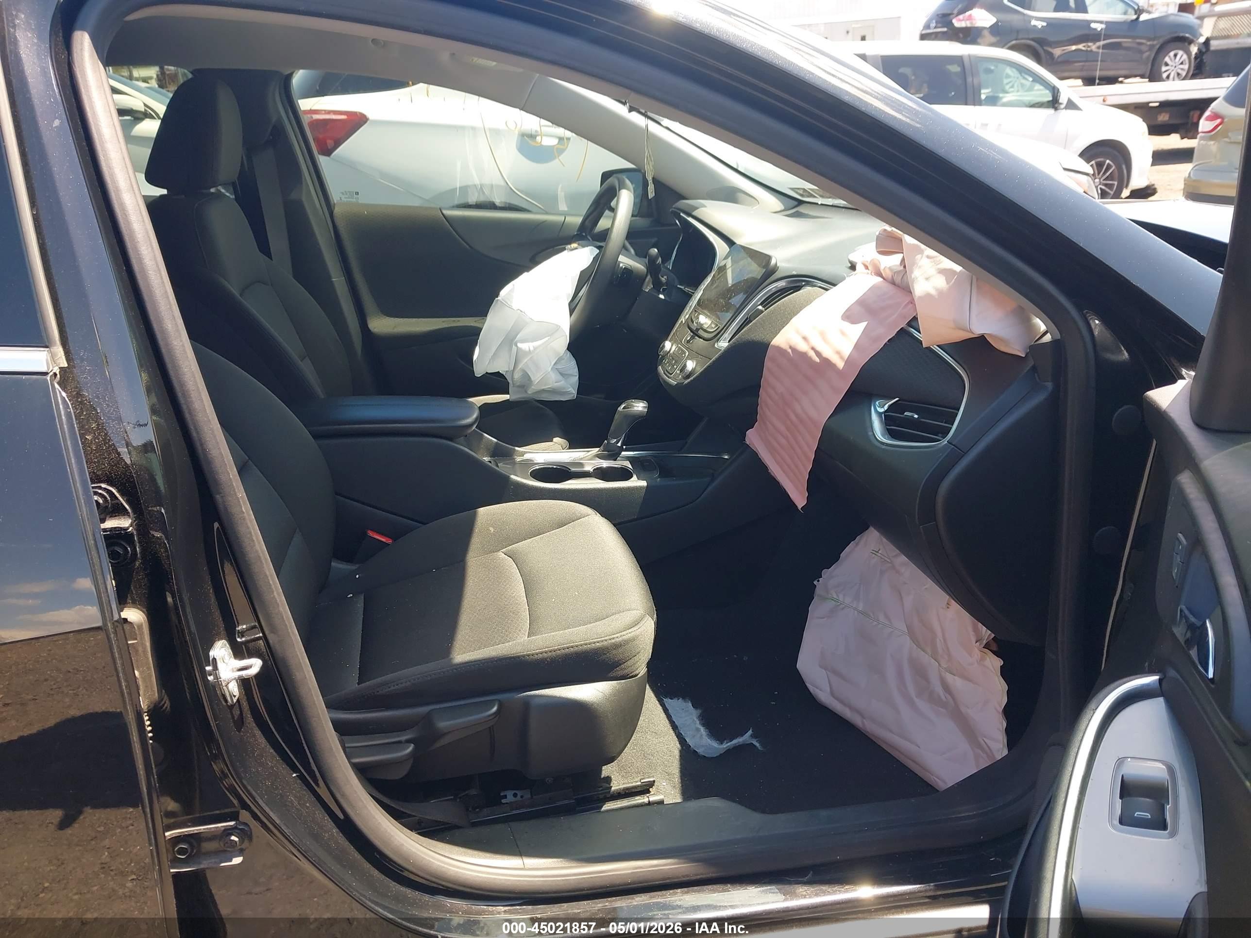 CHEVROLET MALIBU image 5