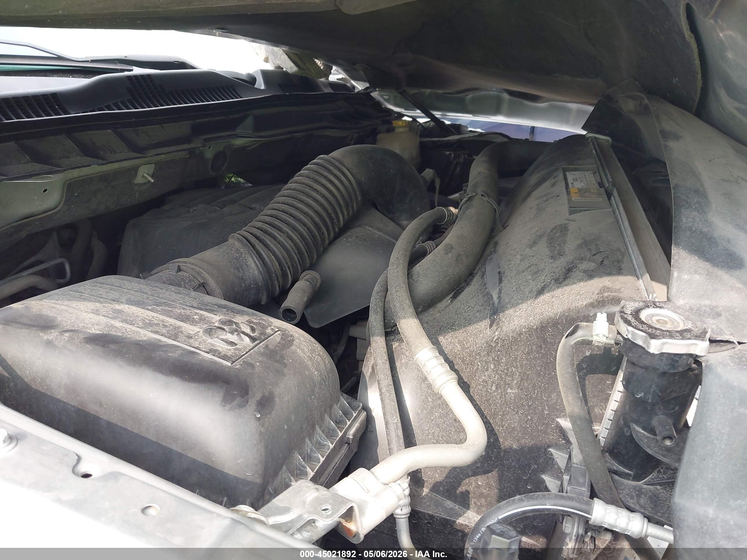 RAM 1500 image 10