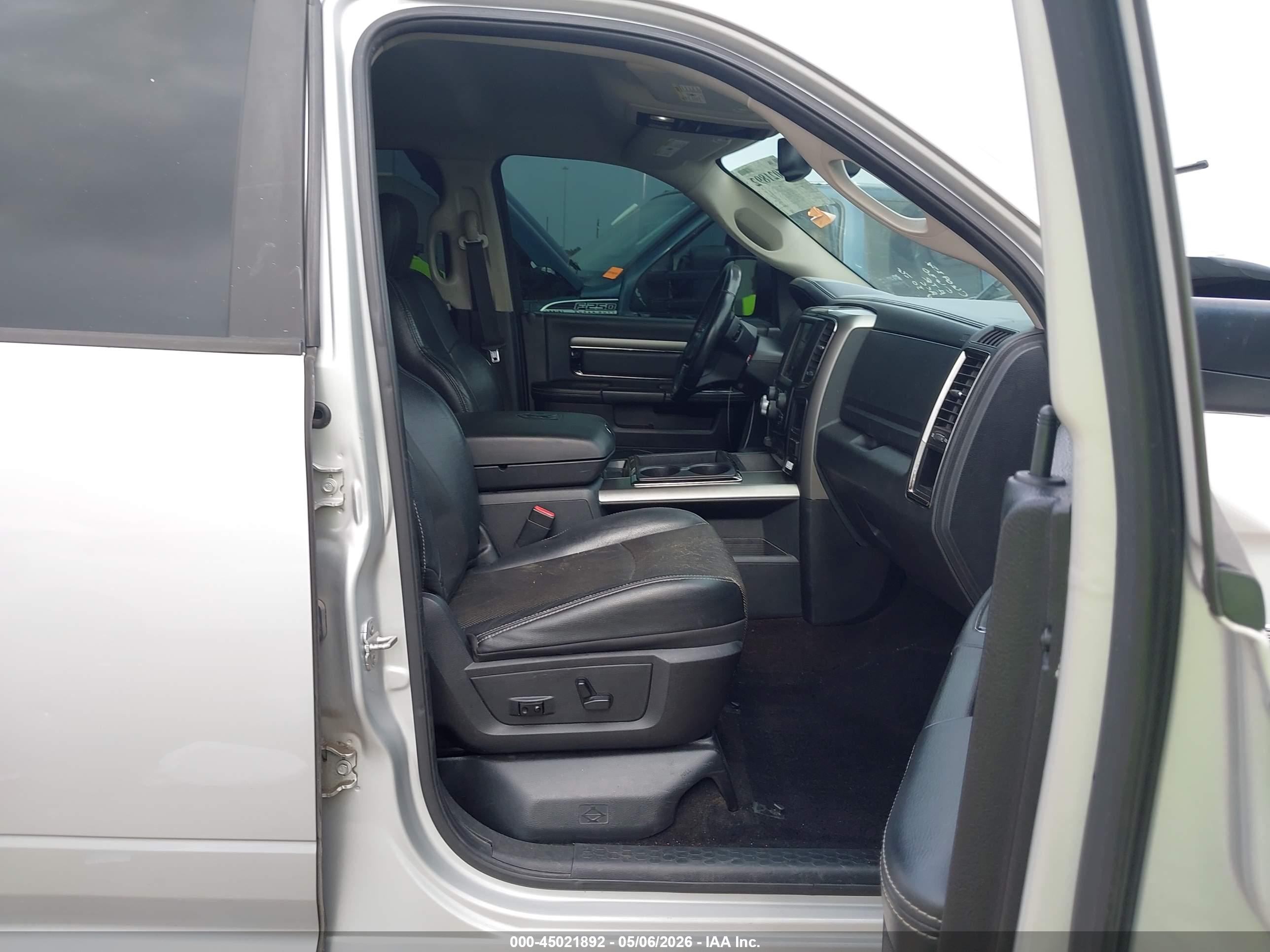RAM 1500 image 5
