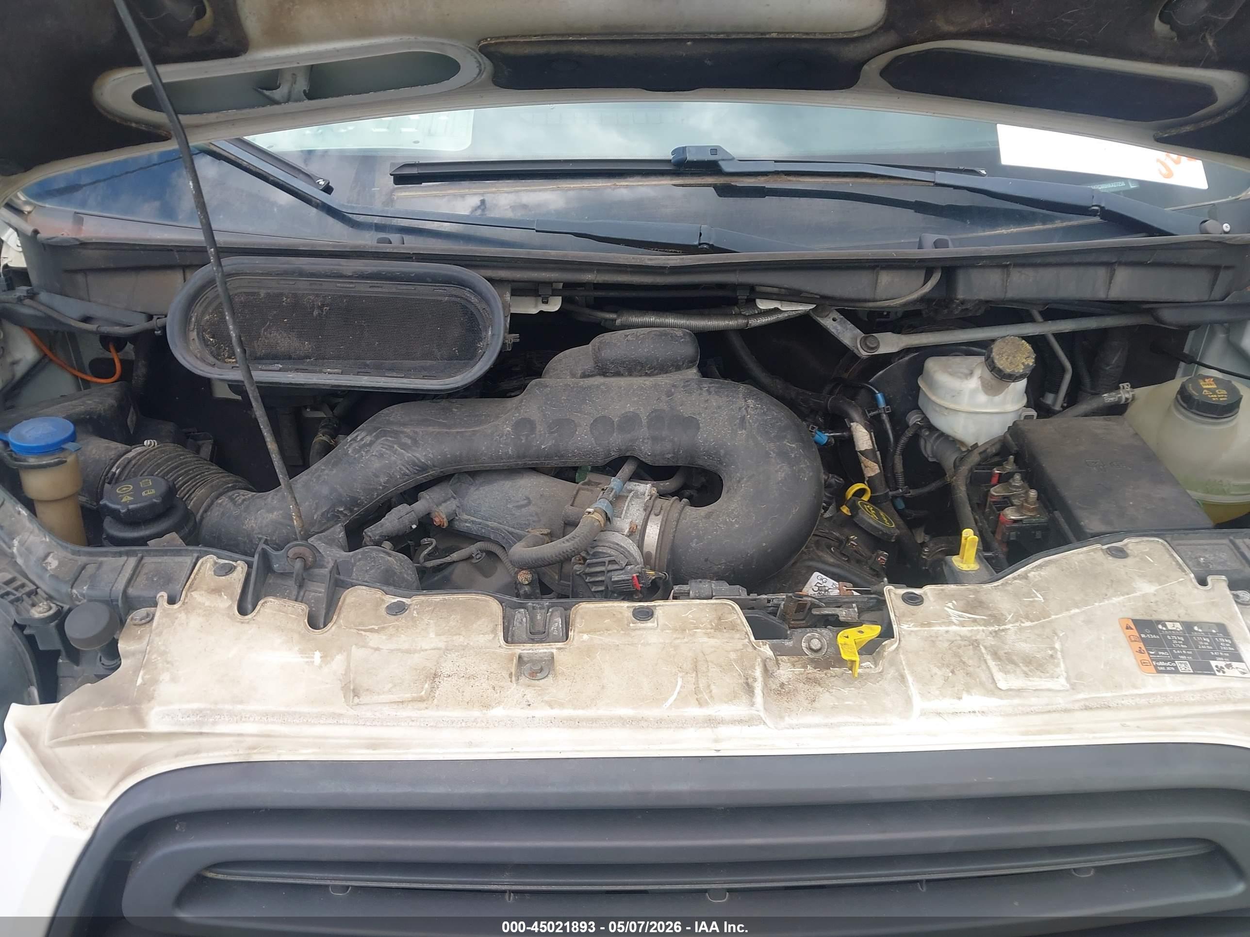FORD TRANSIT-350 image 10